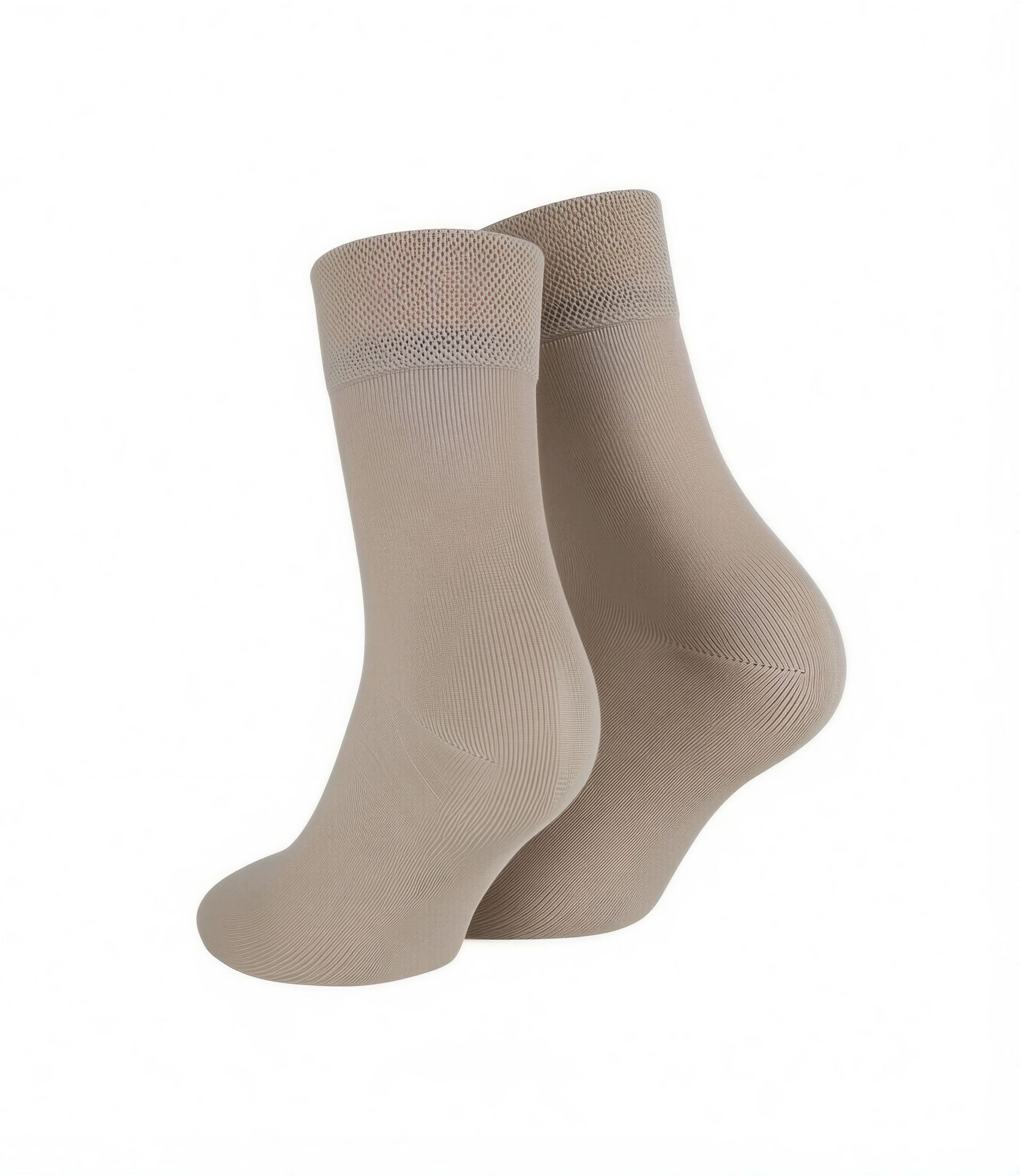 Sympatico SY-S550S beige – right side view
