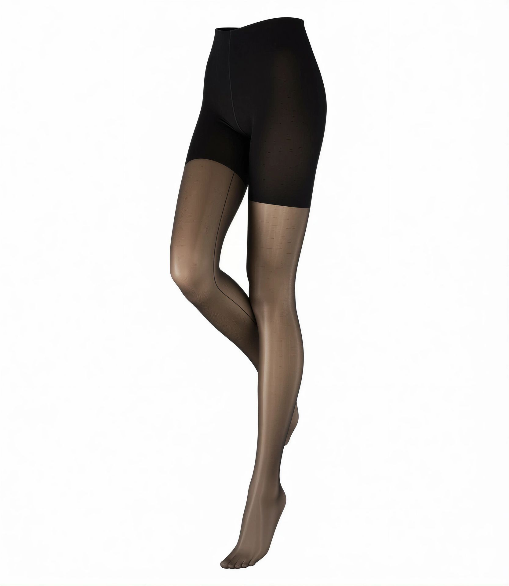 KU-316700 Kunert Schwarz – Seitenansicht rechts