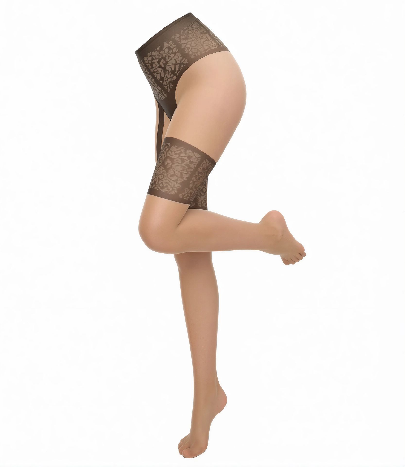 GI-INTIMONOIR20 Giulia – Seitenansicht links