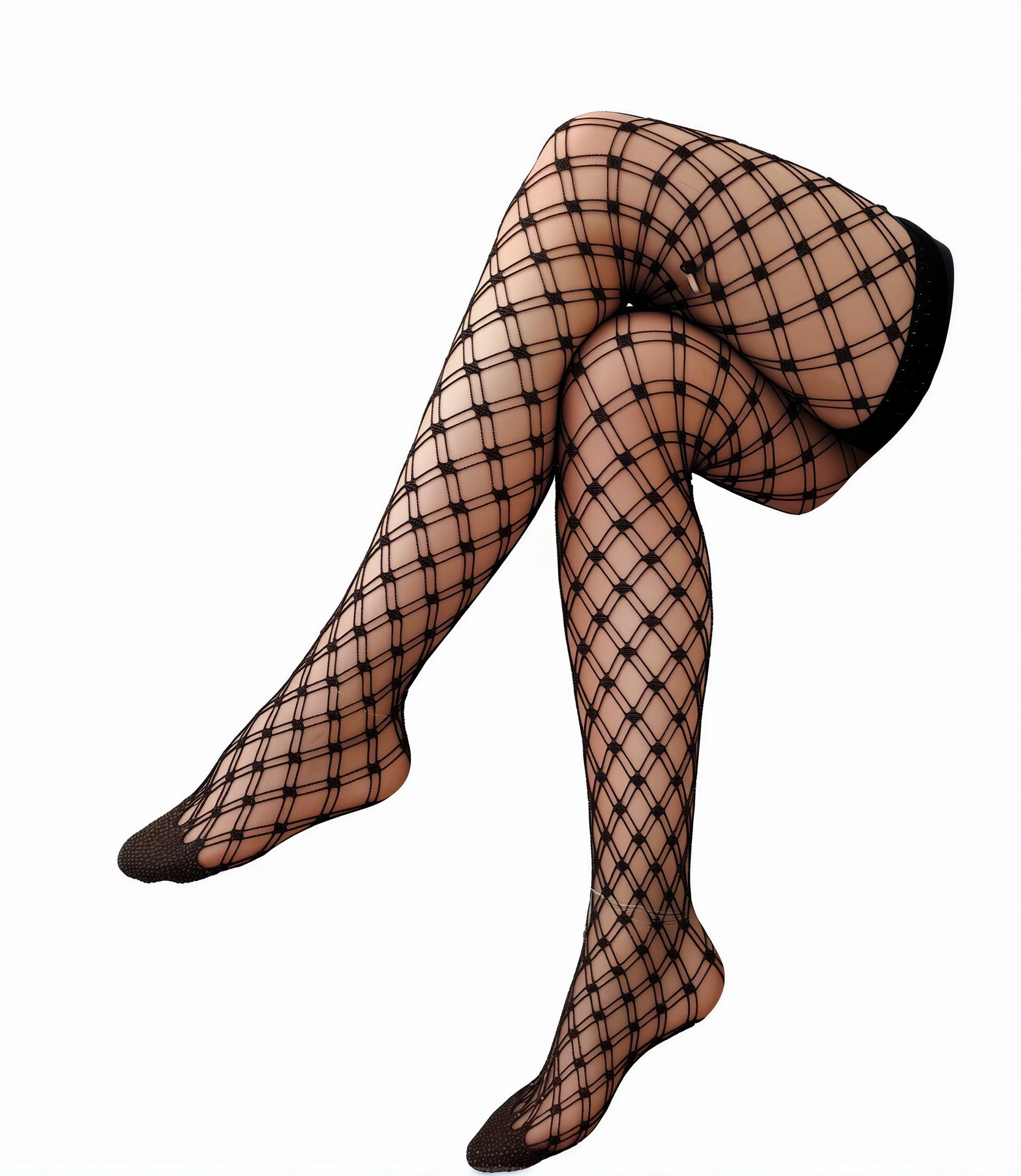 TR-BUTTERCUP Trasparenze – Seitenansicht rechts