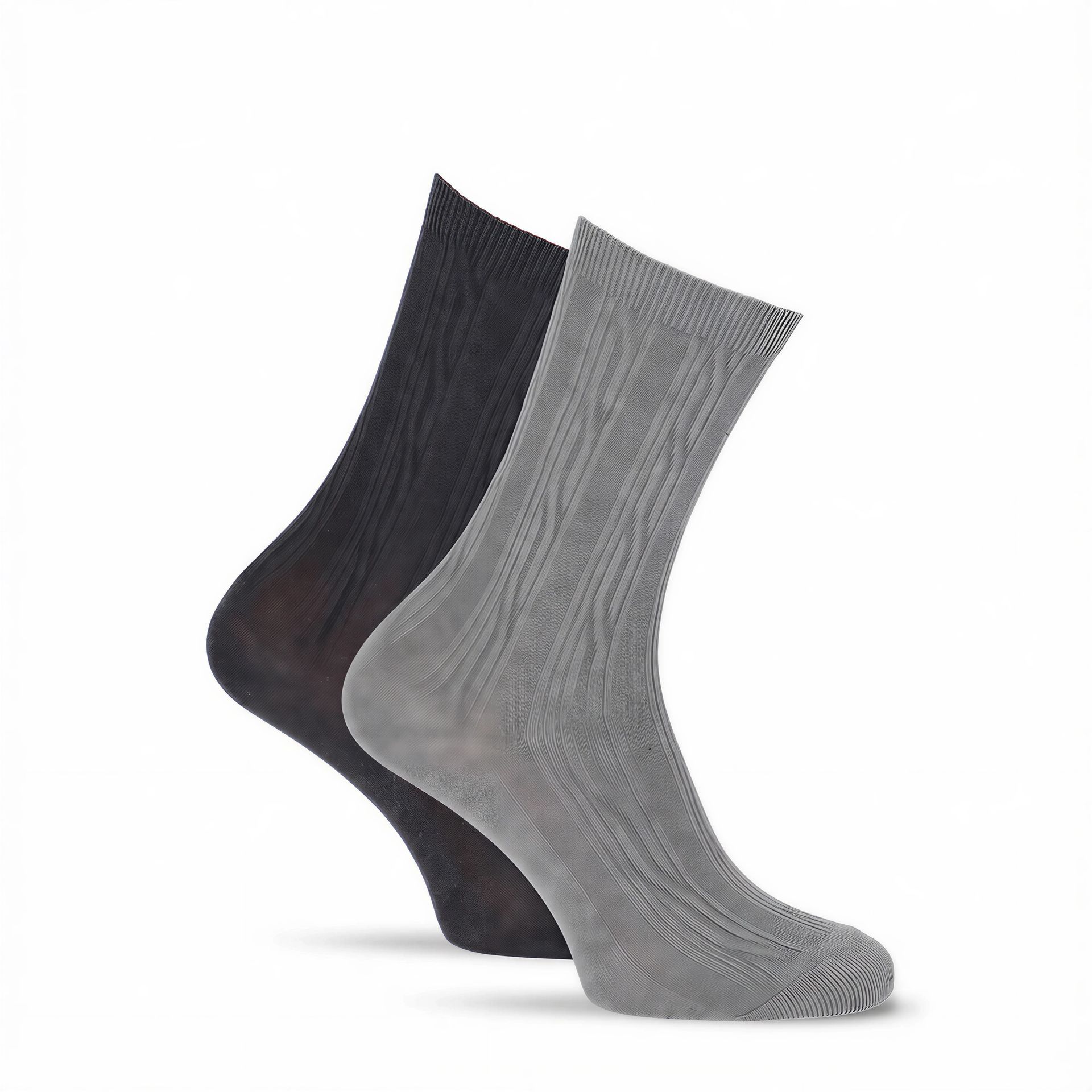 ts-99651 Tamaris Grau – Seitenansicht rechts