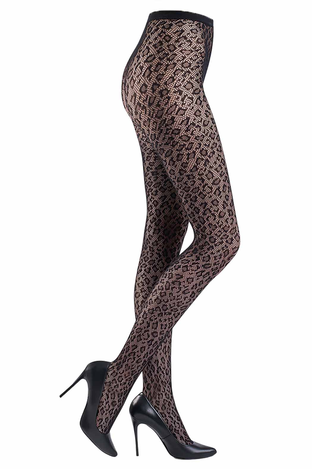 Gabriella Tiermotiven Kabarette LEO