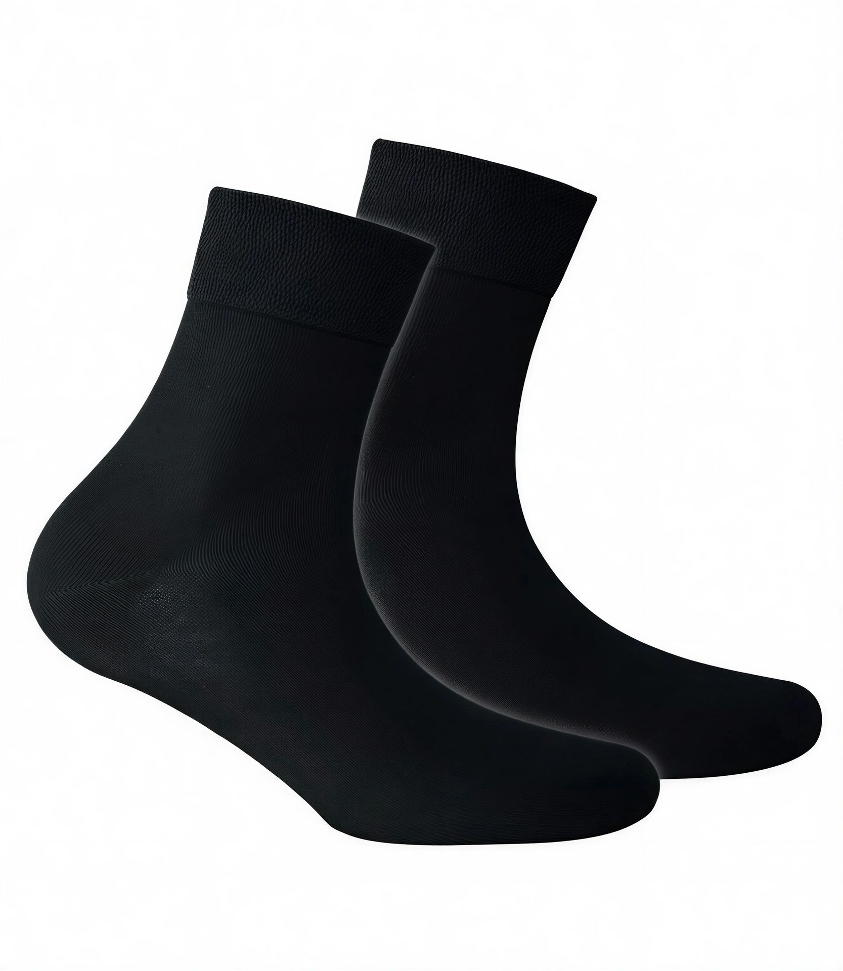 SY-S550S Sympatico Schwarz – Seitenansicht links