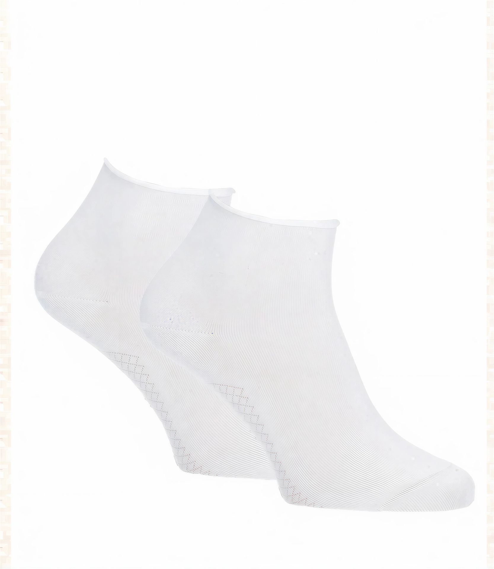 ts-99503 Tamaris Weiss – Seitenansicht links