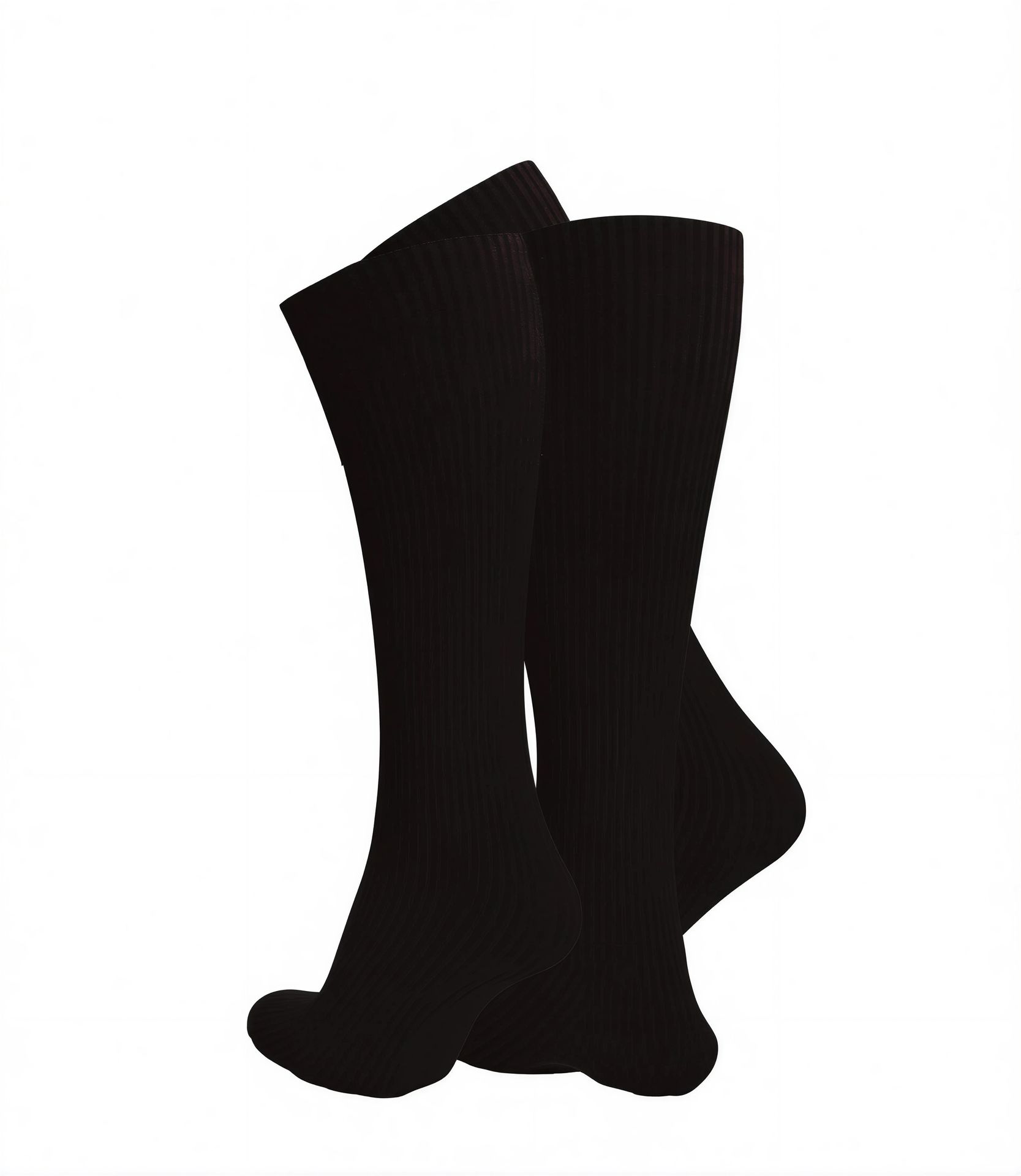 ts-99619 Tamaris Schwarz – Seitenansicht links