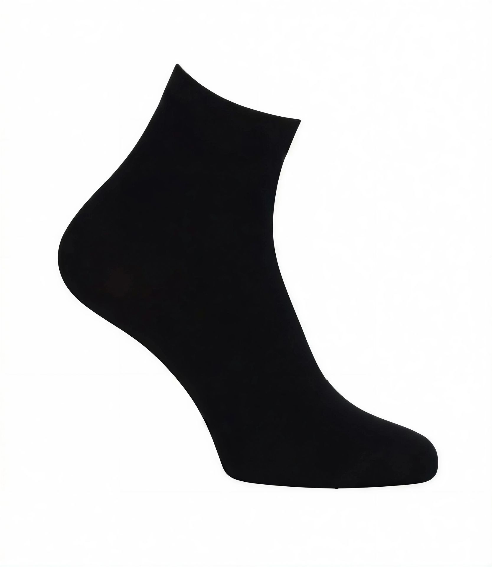 wi-10666 Wilox Schwarz – Seitenansicht rechts