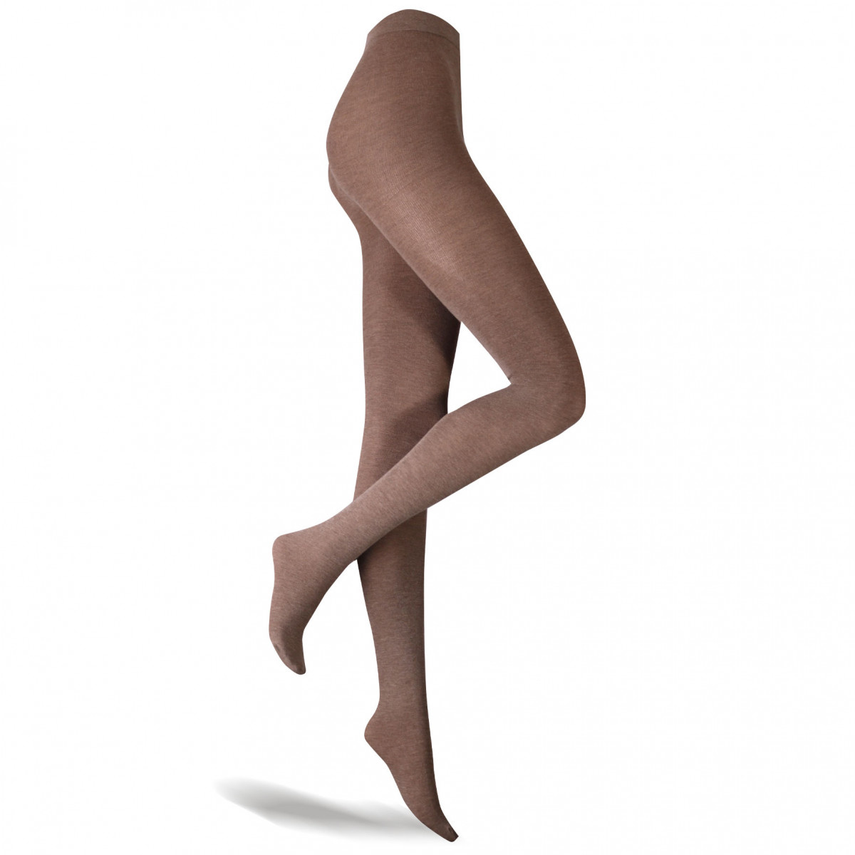 SanGiacomo Strumphose mit Cashmere-Anteil LOVE 120DEN