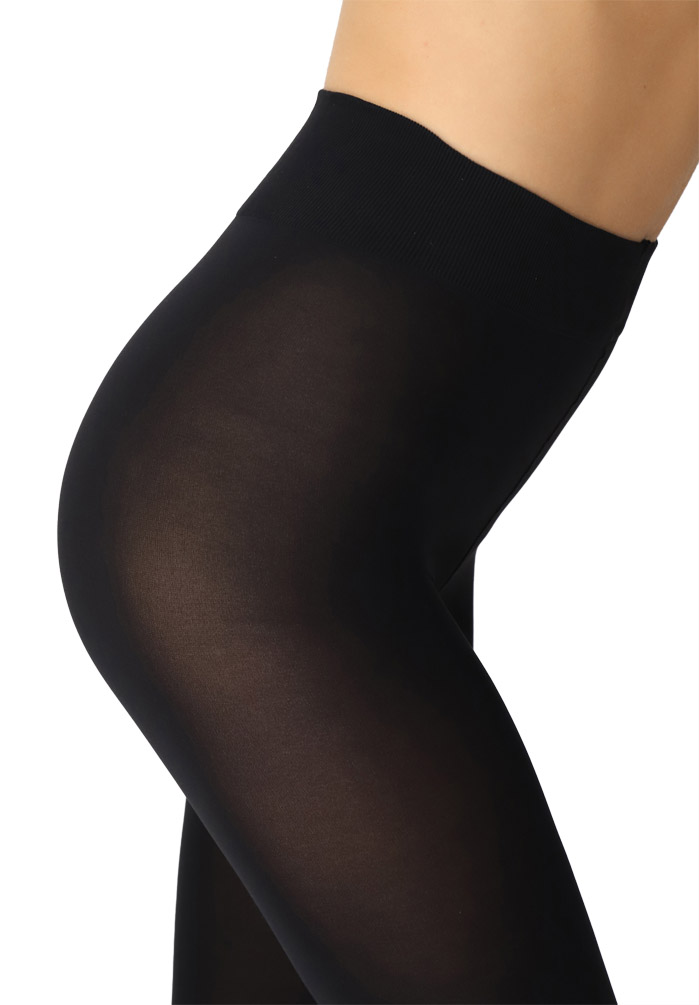 Oroblú ergonomischem Bund DIFFERENT 80DEN