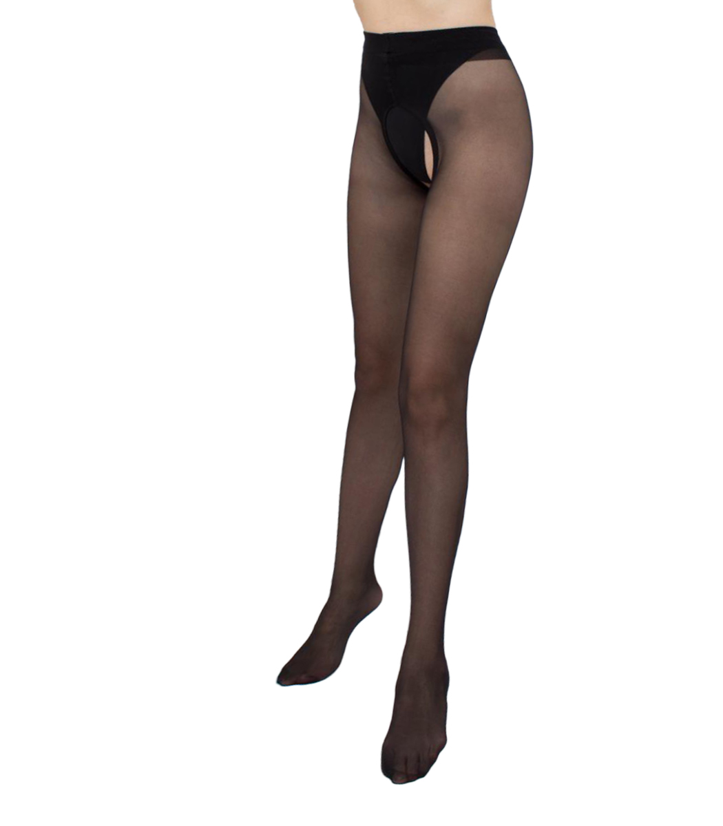 Giulia INTIMO PLUS Ouvert 20DEN