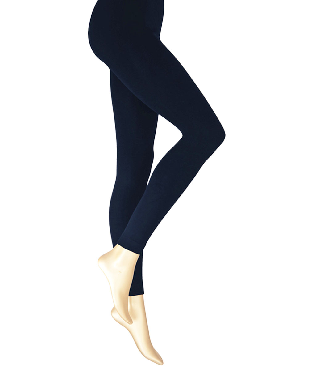 THERMO Leggings extra warm INSIDE BRUSHED