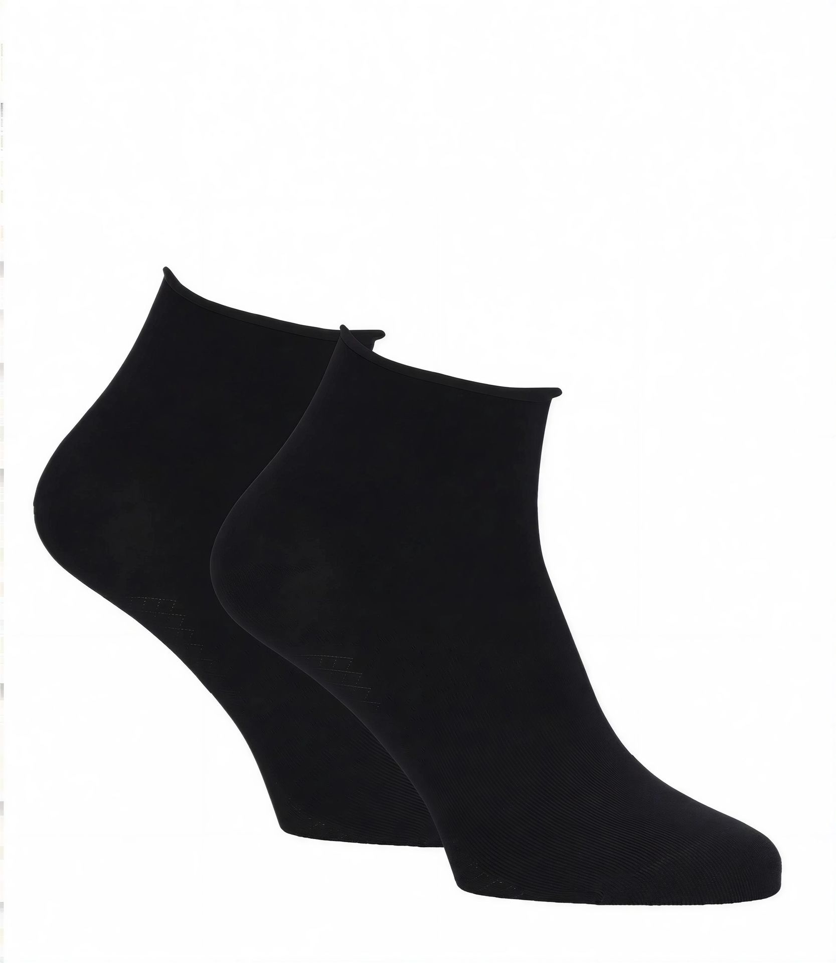 ts-99503 Tamaris Schwarz – left side view