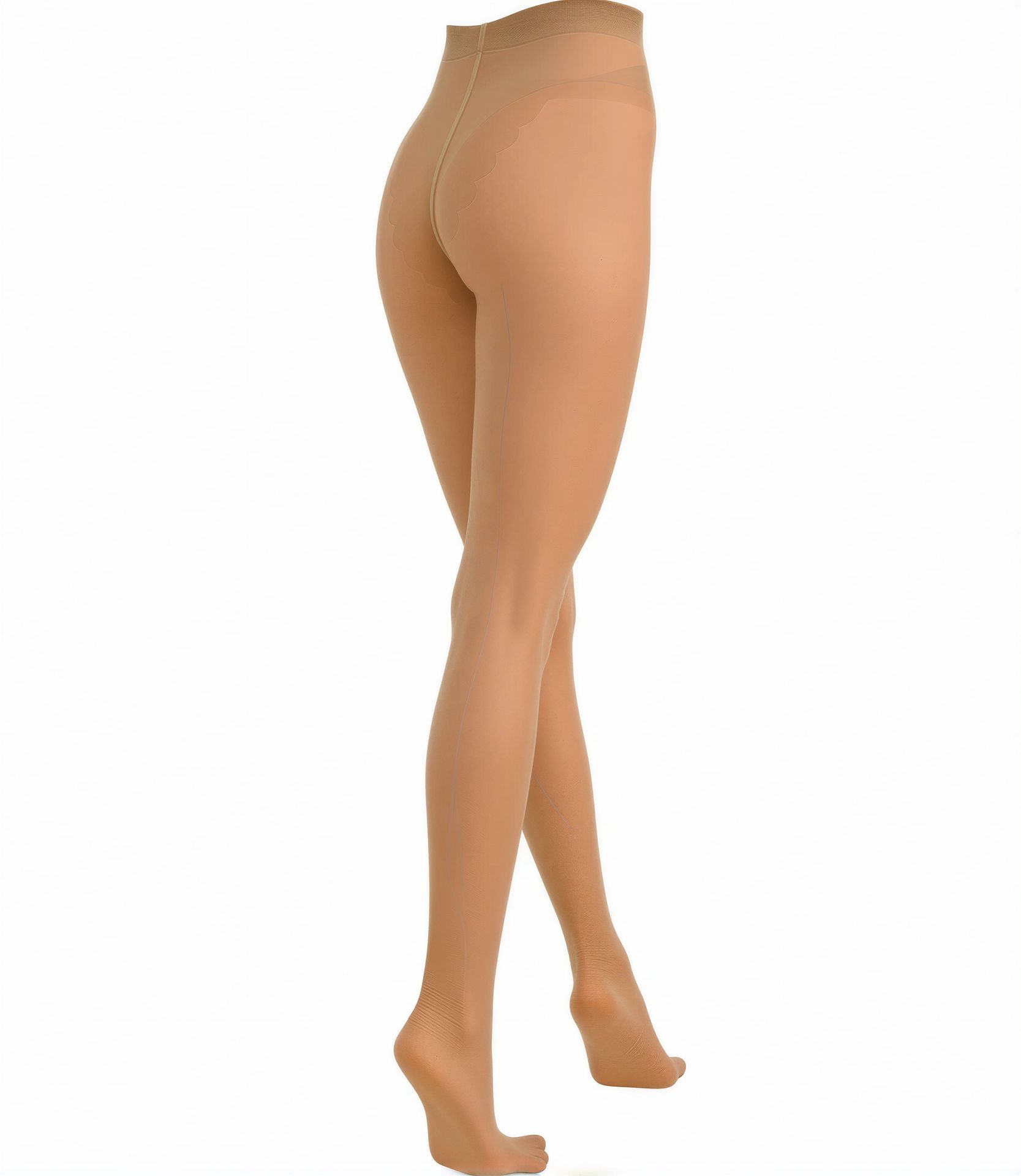 GI-CHIC20 Giulia – right side view