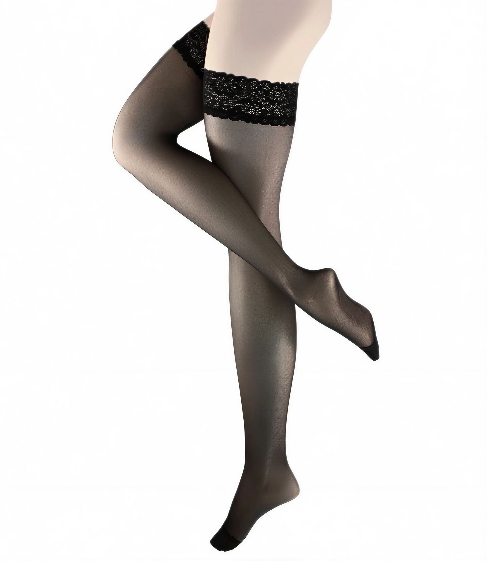 wi-10503 Wilox Schwarz – back view