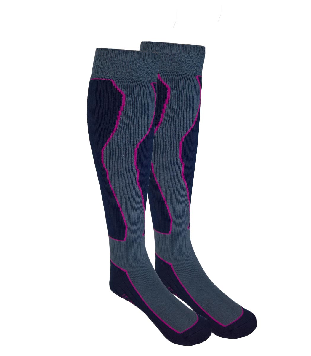 Hudson WINTER ACTIVE Frottee Baumwolle