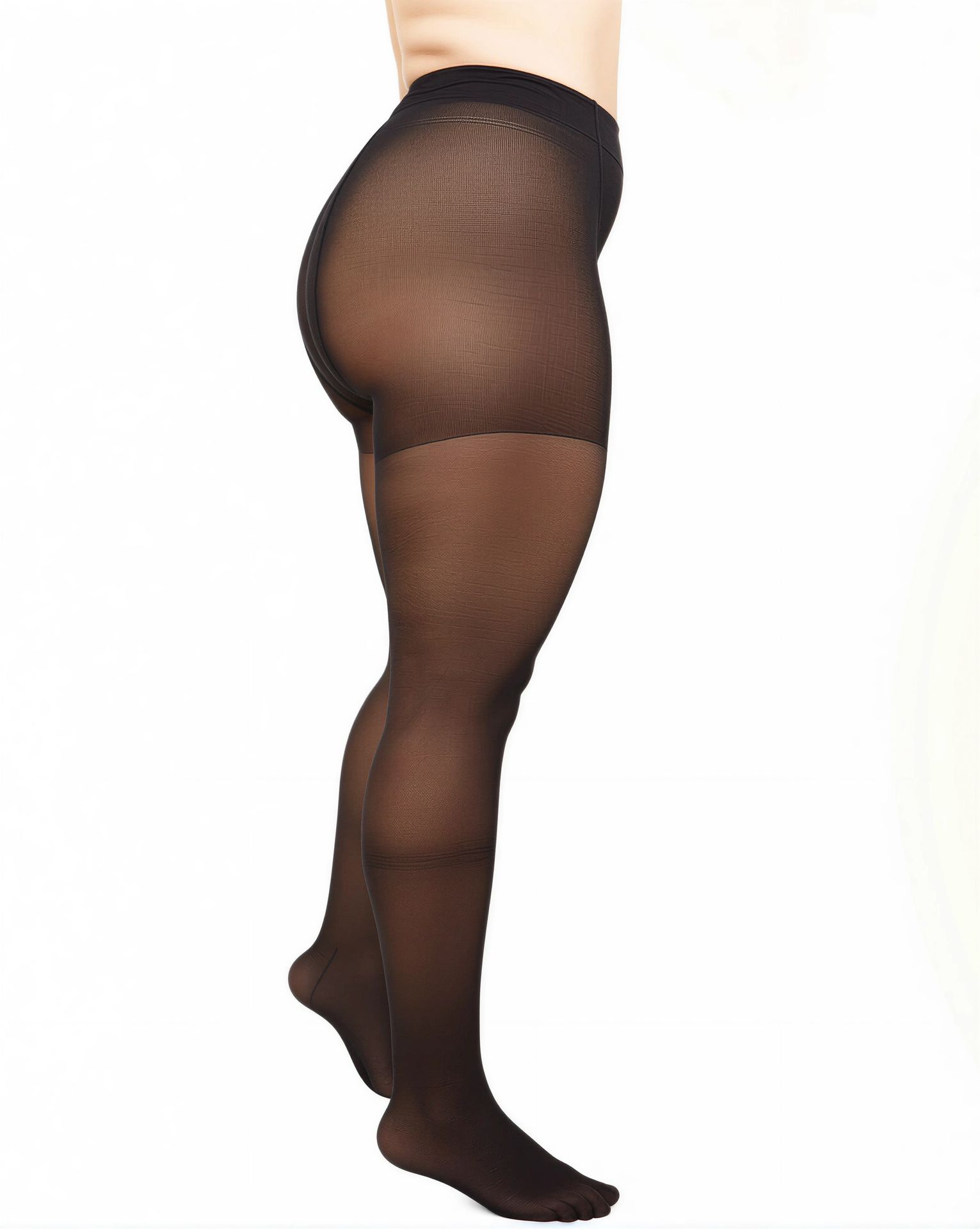 Giulia GI-MOLLY40 black – Seitenansicht rechts