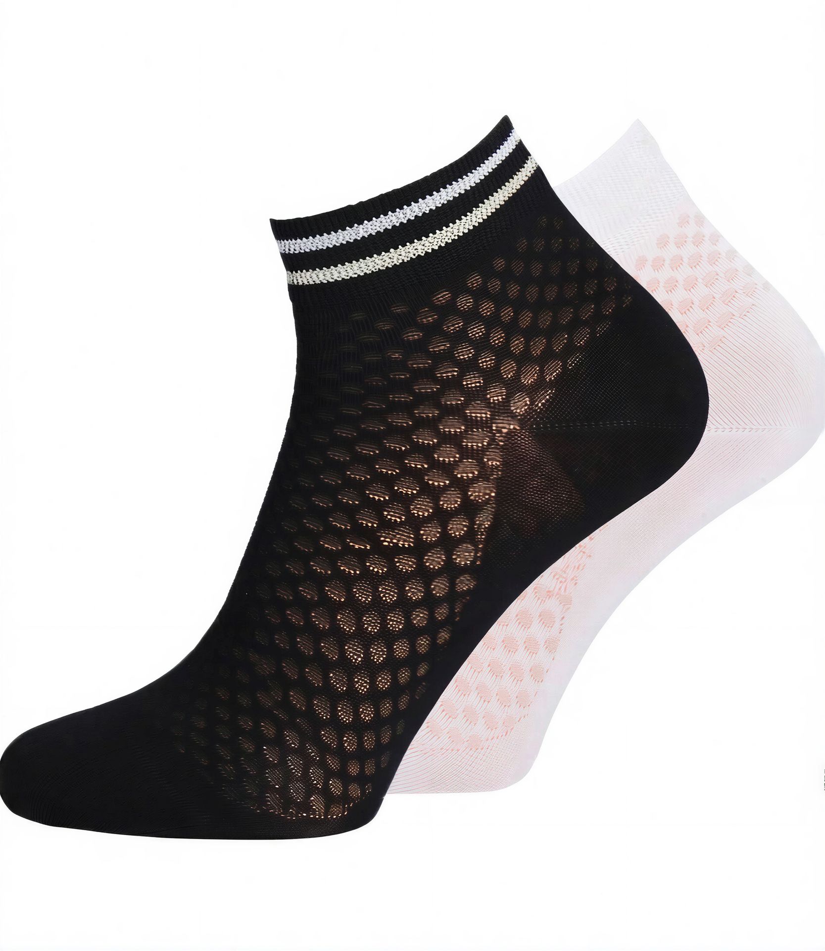 TS-99600 Tamaris Schwarz – Rückansicht