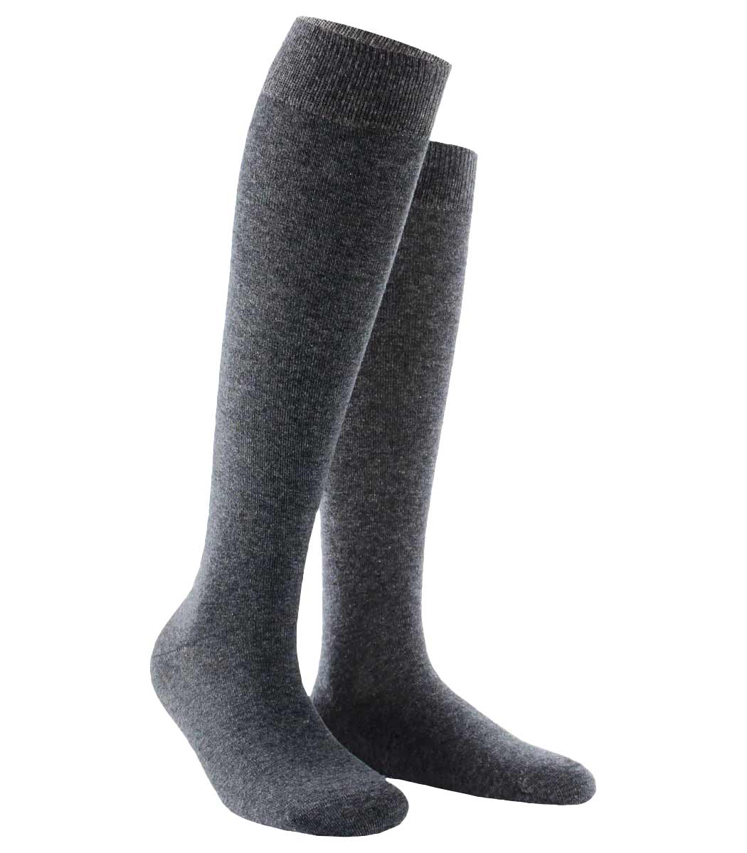 Men's knee socks BIO cotton ORGANIC COTTON