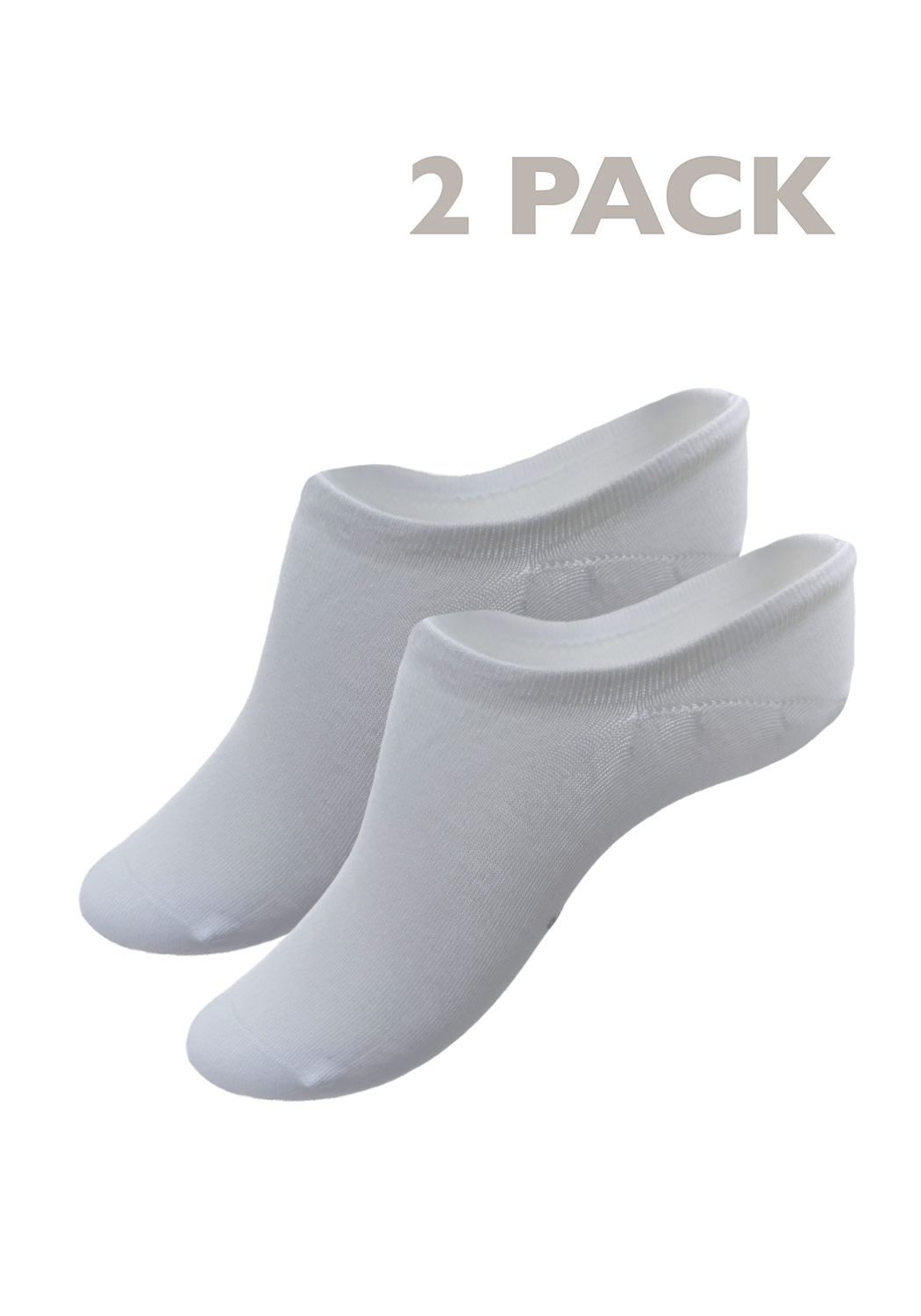Tamaris BAMBUS Inshoe 2er-Pack