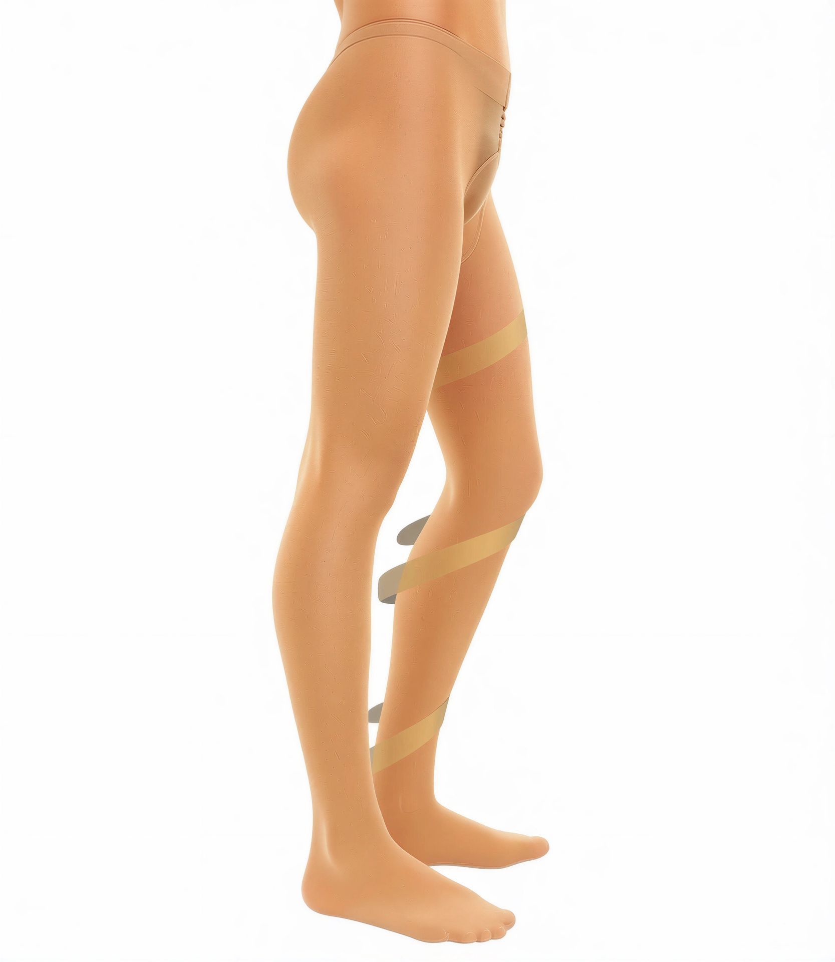 GM-50424 Glamory – Seitenansicht links
