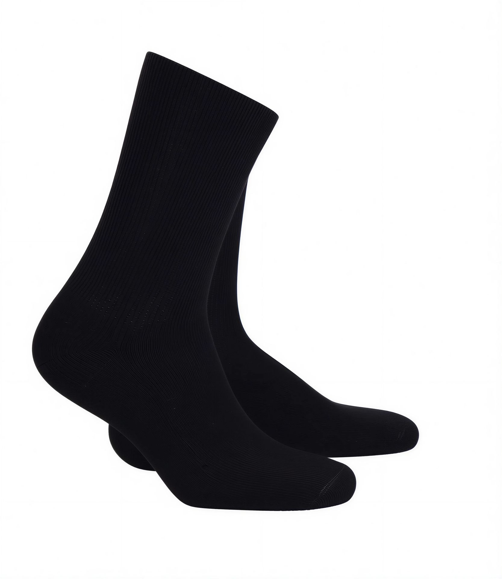 WI-10671 Wilox Schwarz – Seitenansicht links