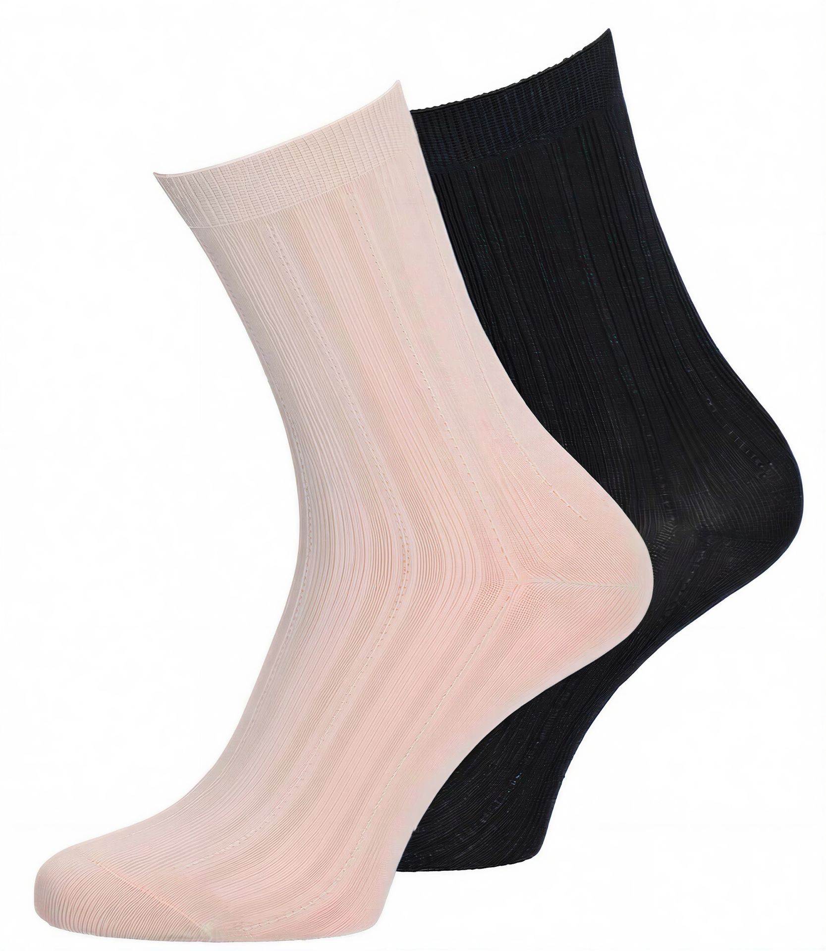 TS-99670 Tamaris Schwarz – Rückansicht