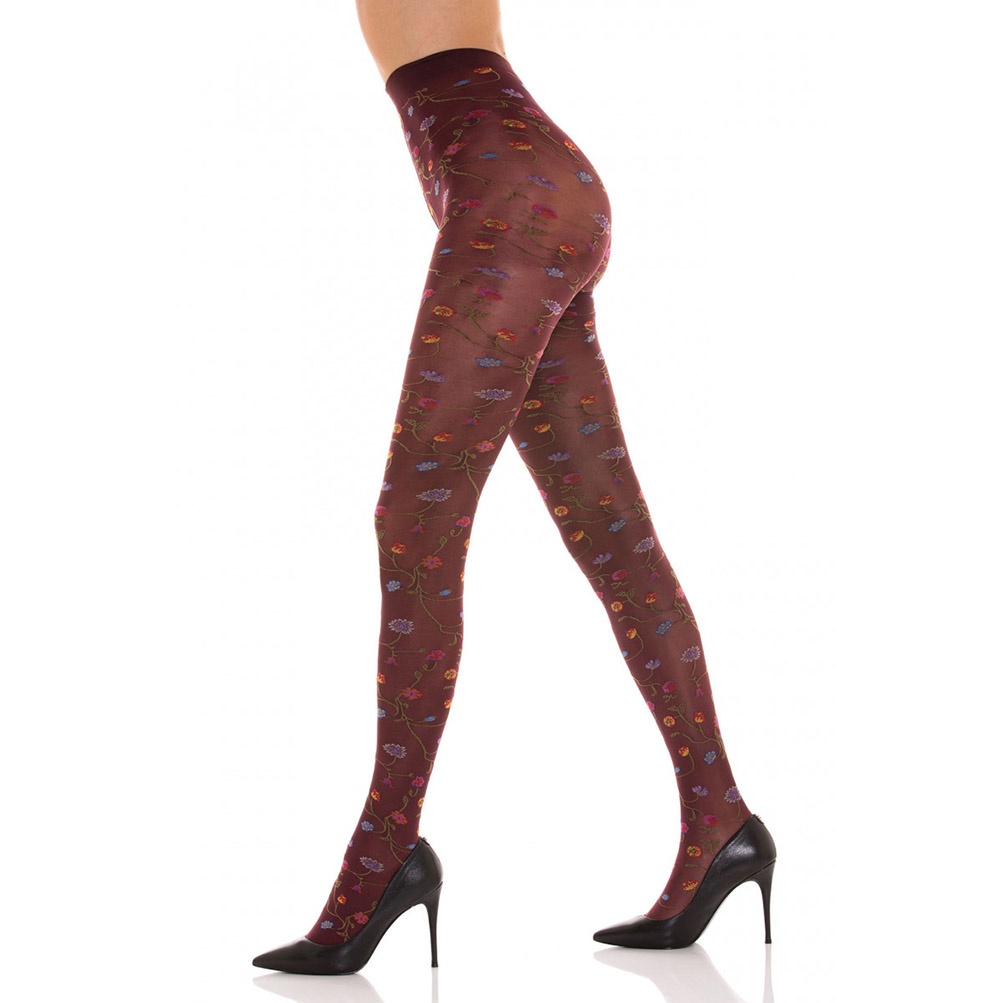 Sangiacomo Floralem FLEURS 80DEN