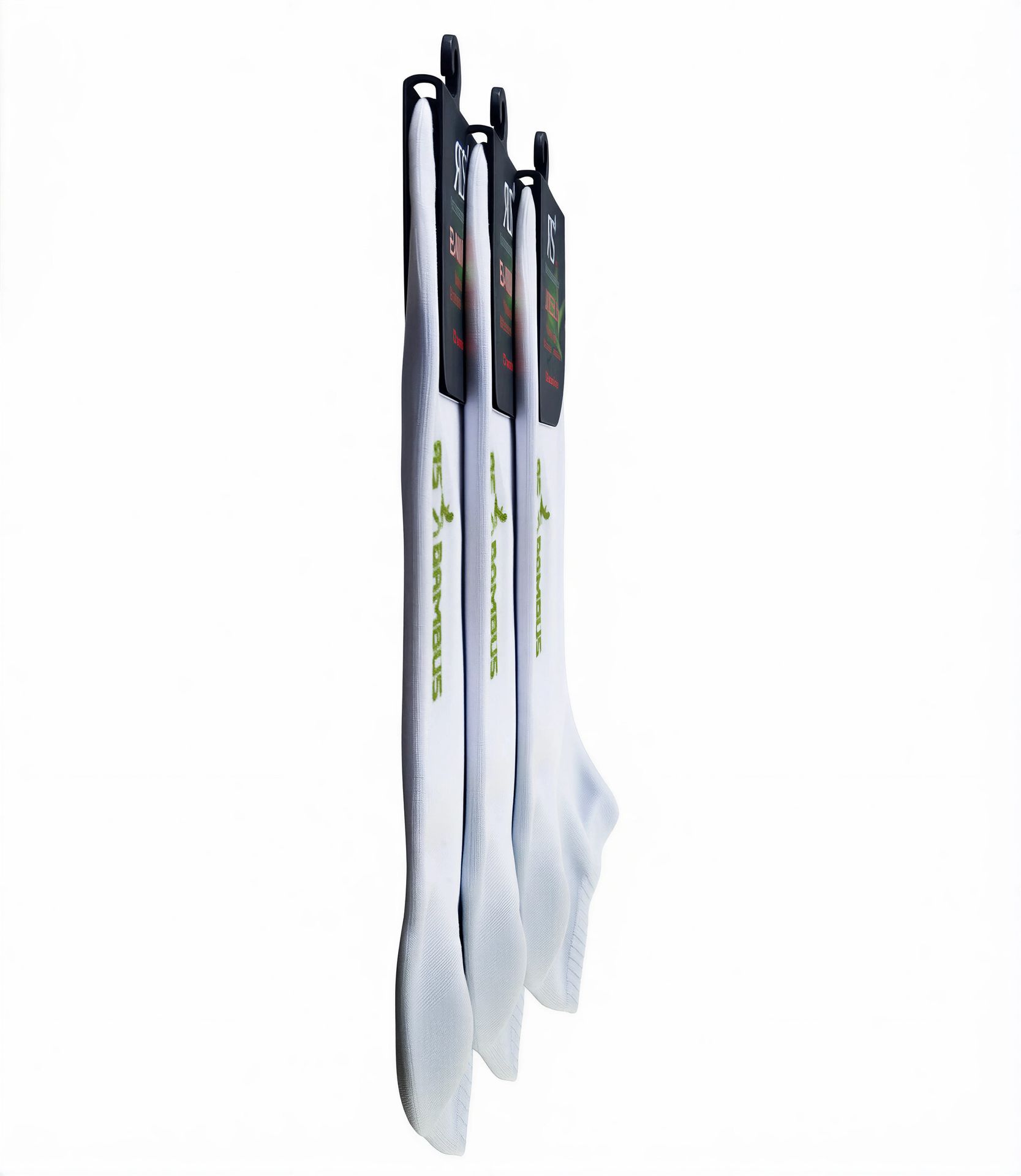 RS-43021 RS Weiss – Seitenansicht links