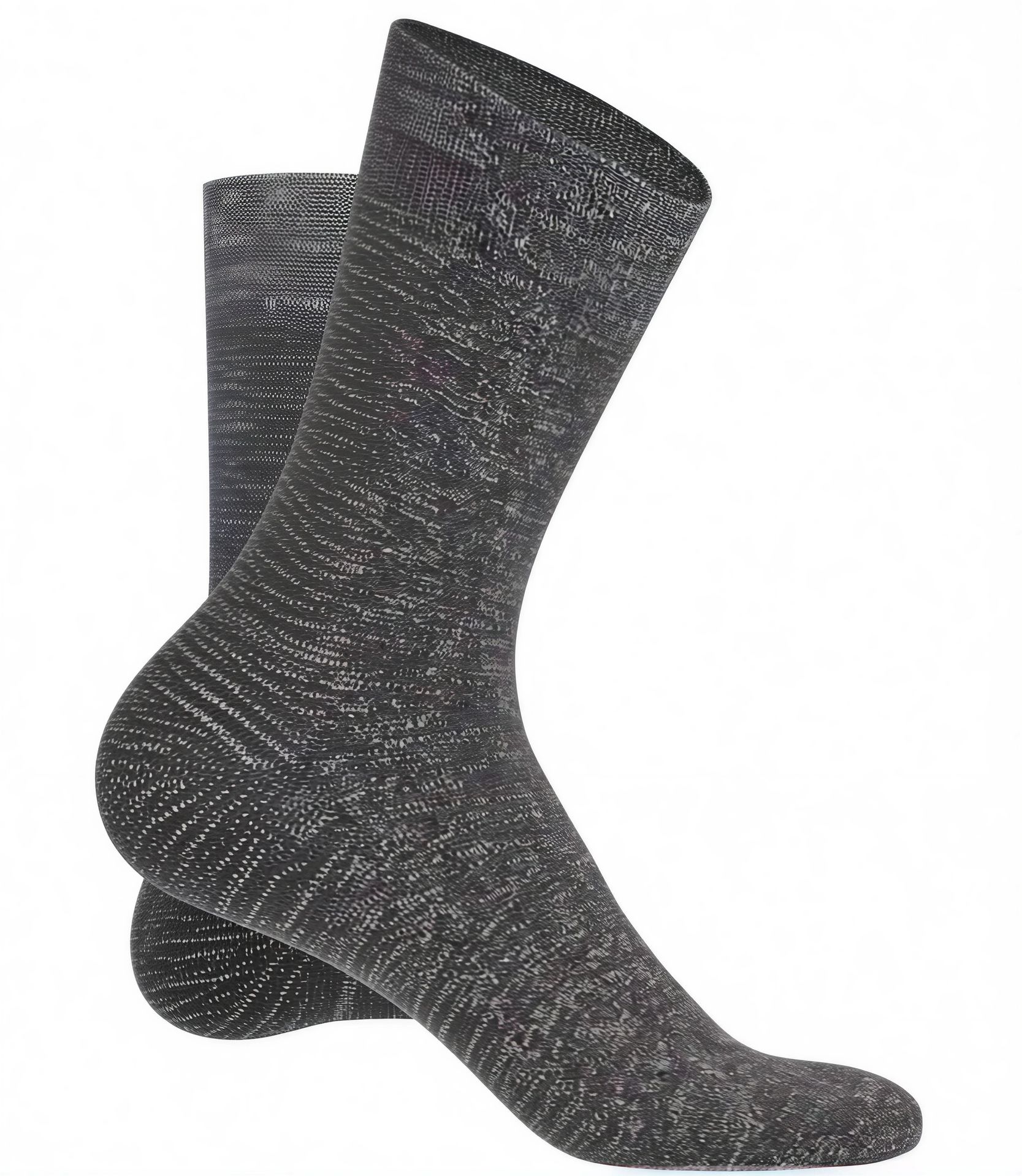 WI-10617 Wilox Schwarz – left side view