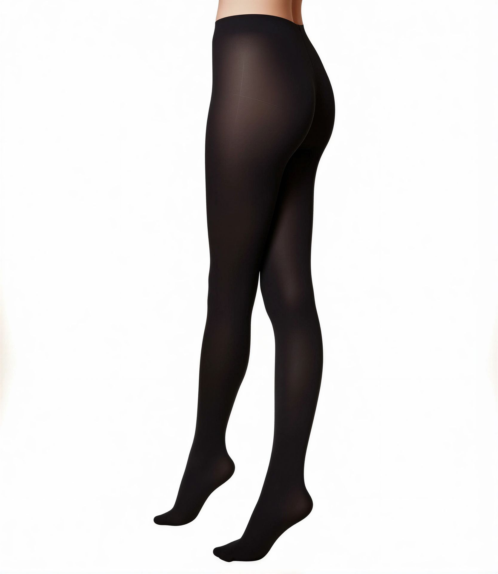 Kunert KU-355000 schwarz – right side view