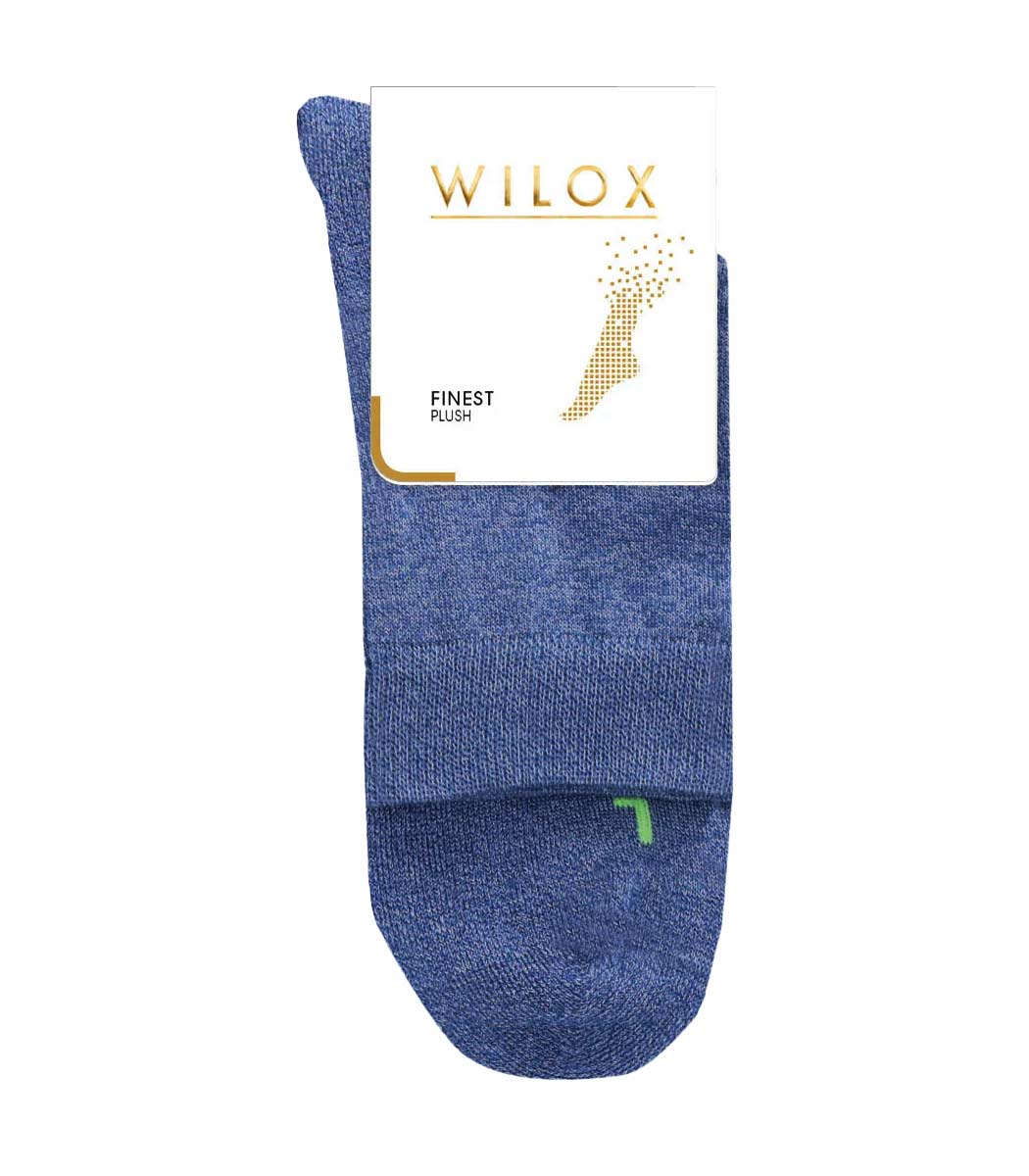 Wilox FINEST PLUSH Baumwolle Softbund