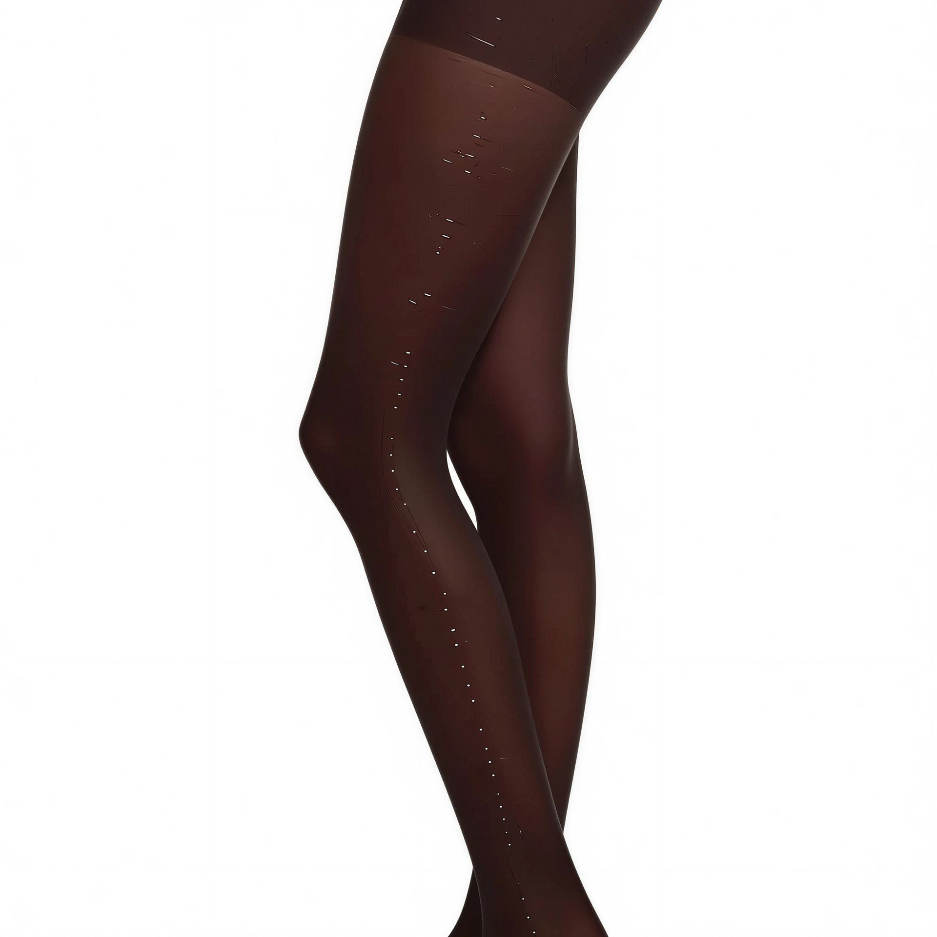 G-50124 Glamory Schwarz – right side view
