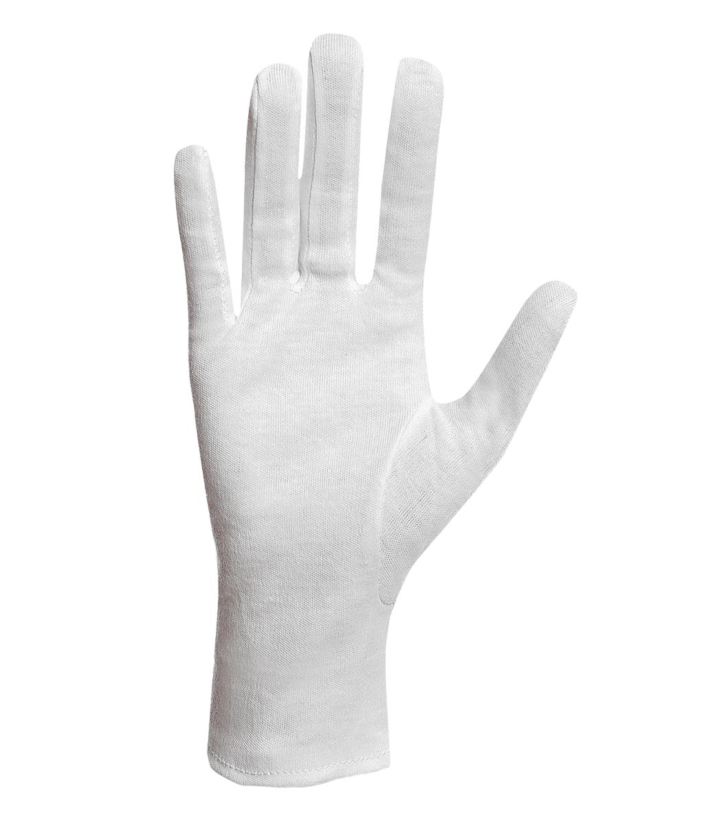 Glamory Baumwoll-Handschuhe