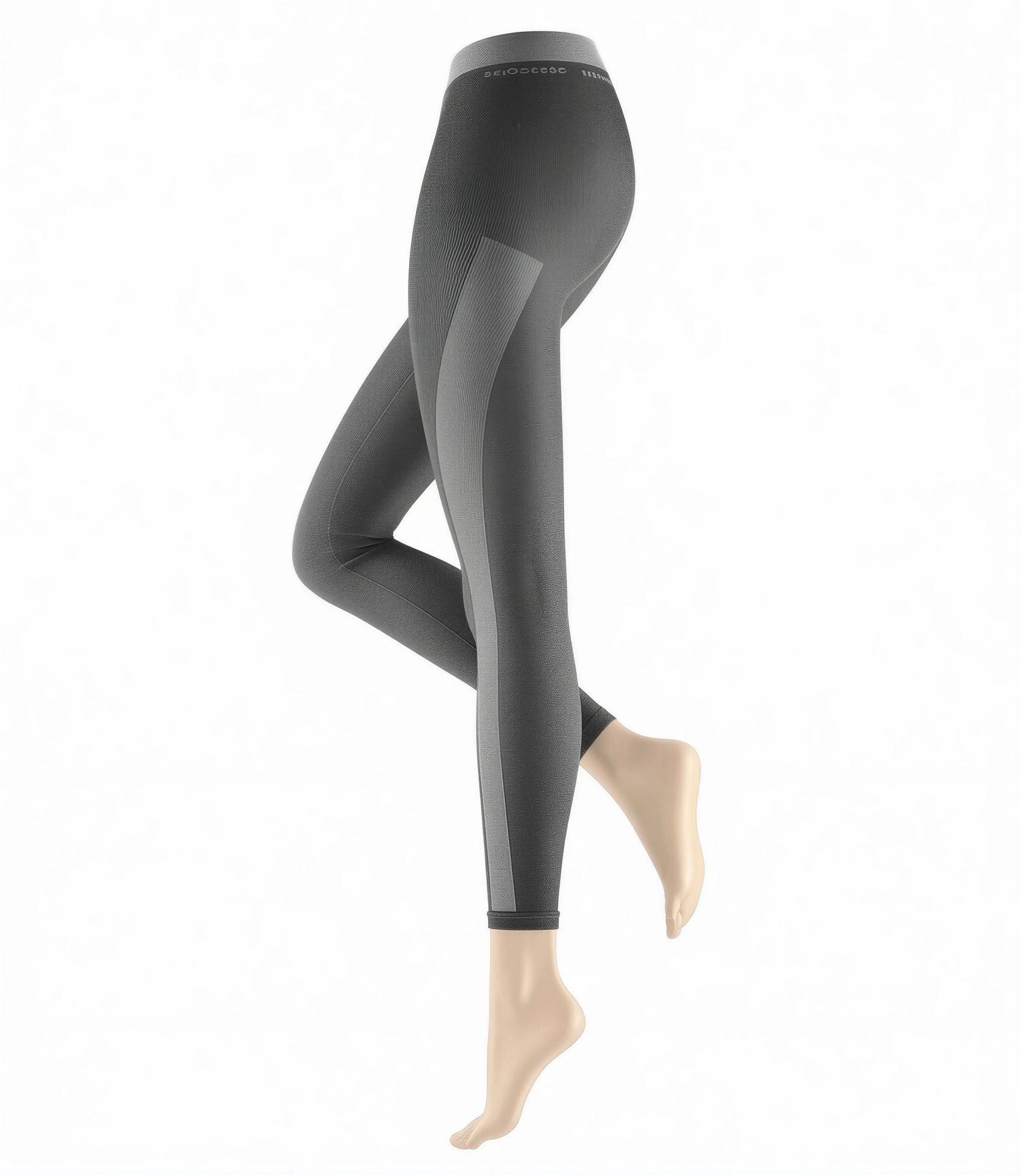 HU-001582 Hudson Grau – back view