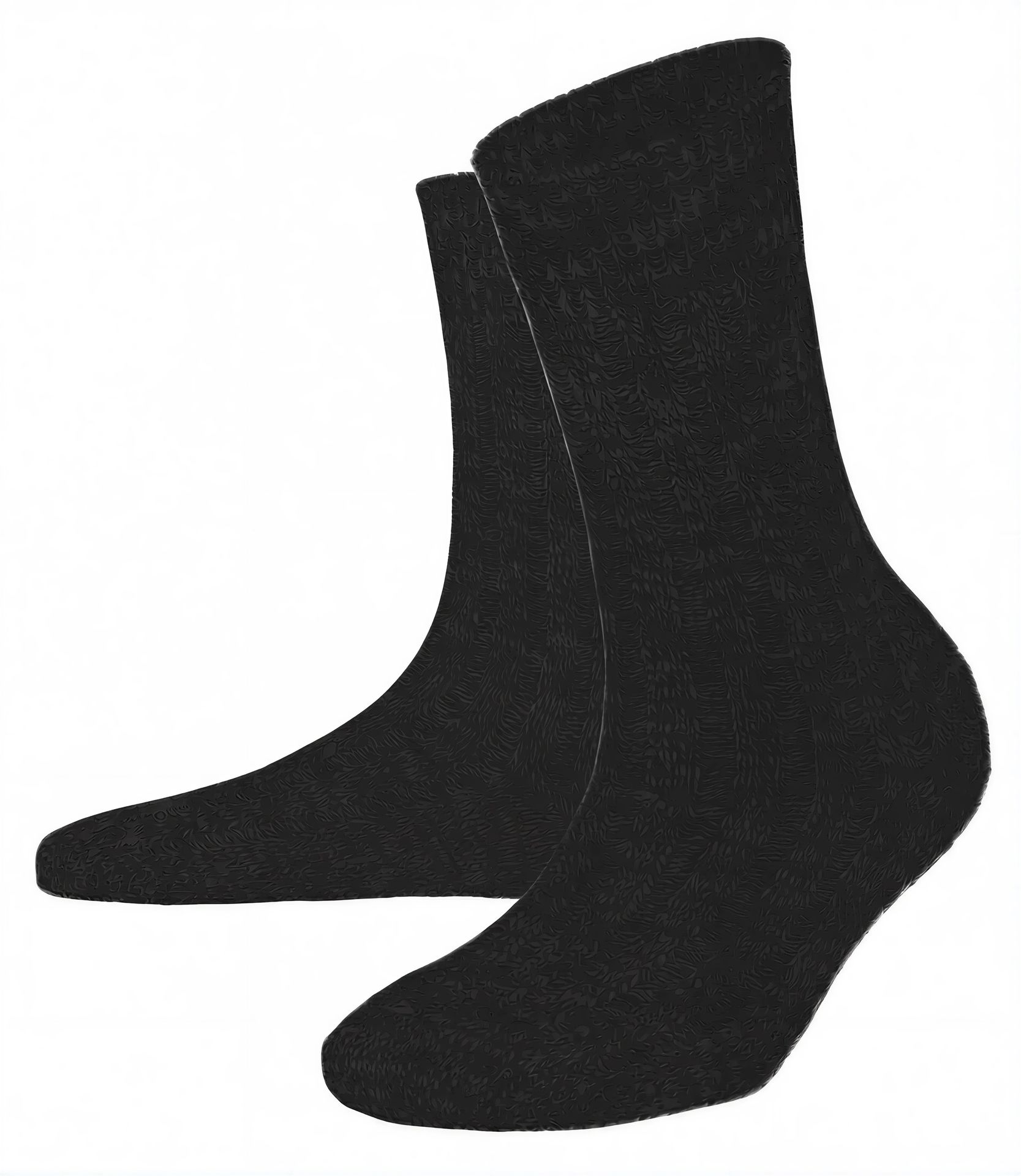 wi-10676 Wilox Schwarz – back view