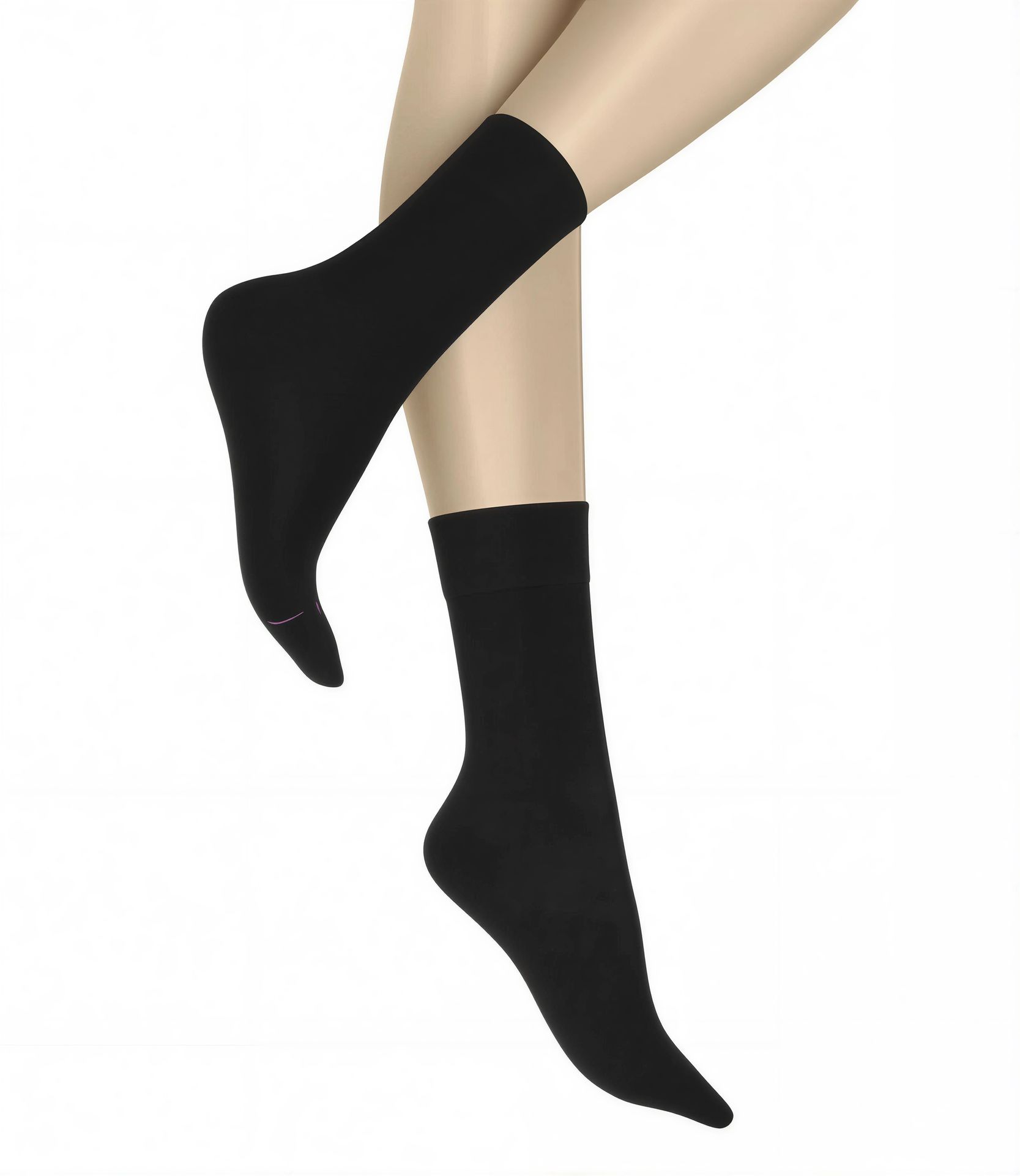 HU-015205 Hudson Schwarz – Seitenansicht links