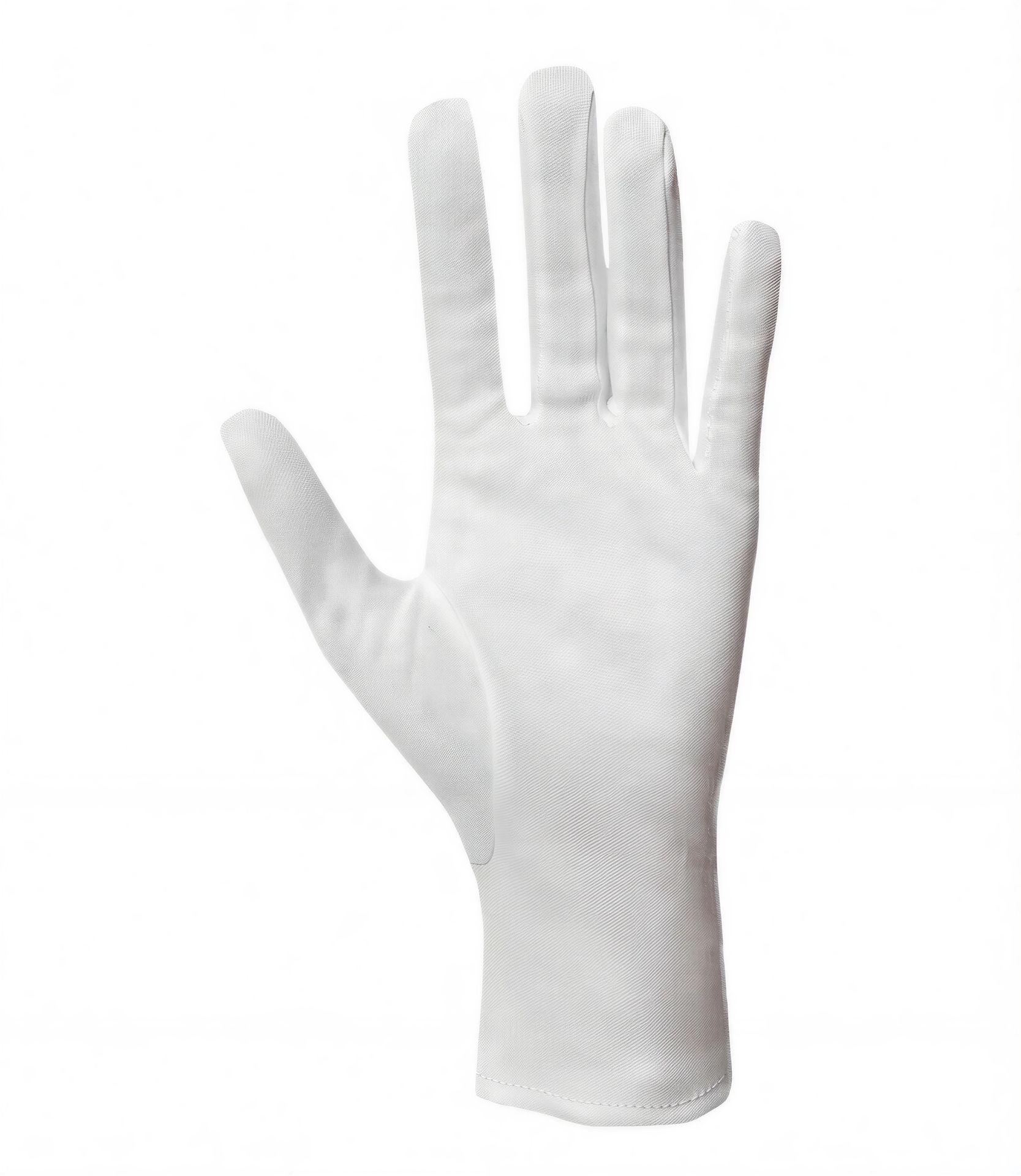 G-50371 Glamory Weiss – Rückansicht
