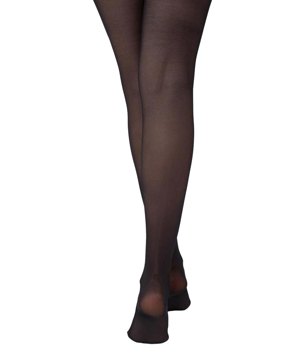 Giulia BODY Spitzen-Komfort 40 DEN