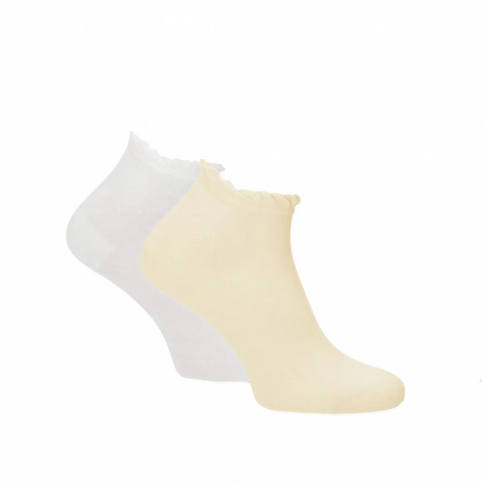 ts-99641 Tamaris Weiss – Seitenansicht links