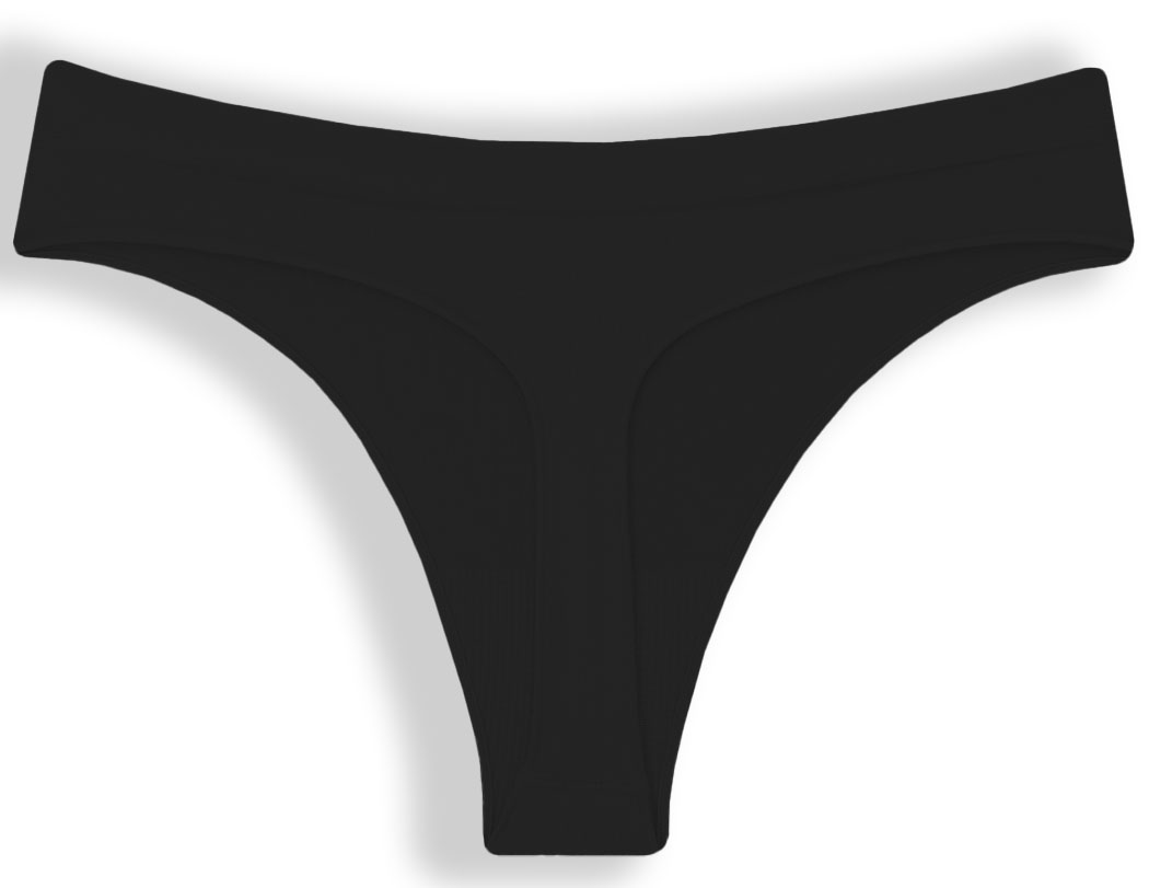 Ladies invisible thongs STRING INVISIBLE