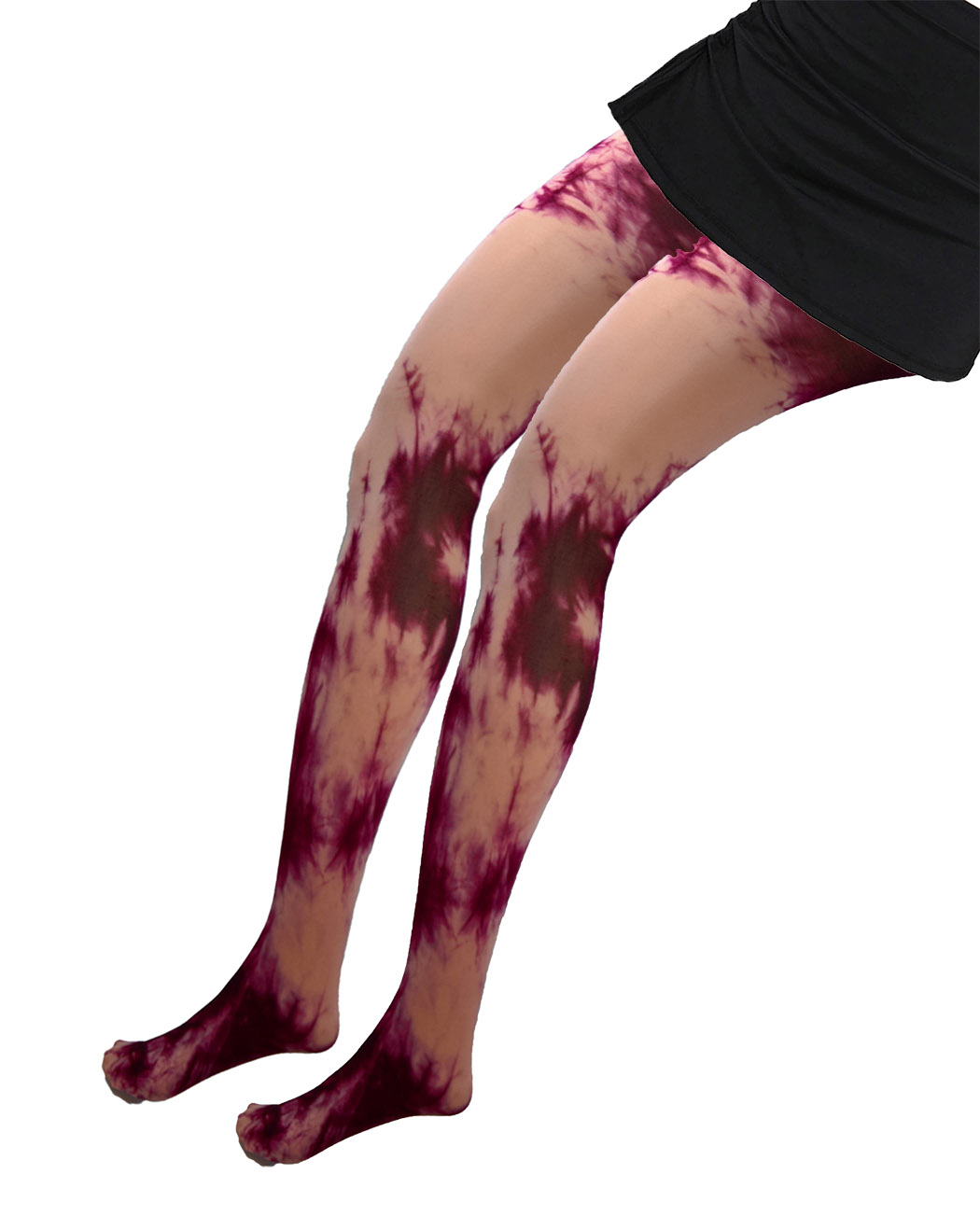 Mura TIE&DIE Batik 50 DEN