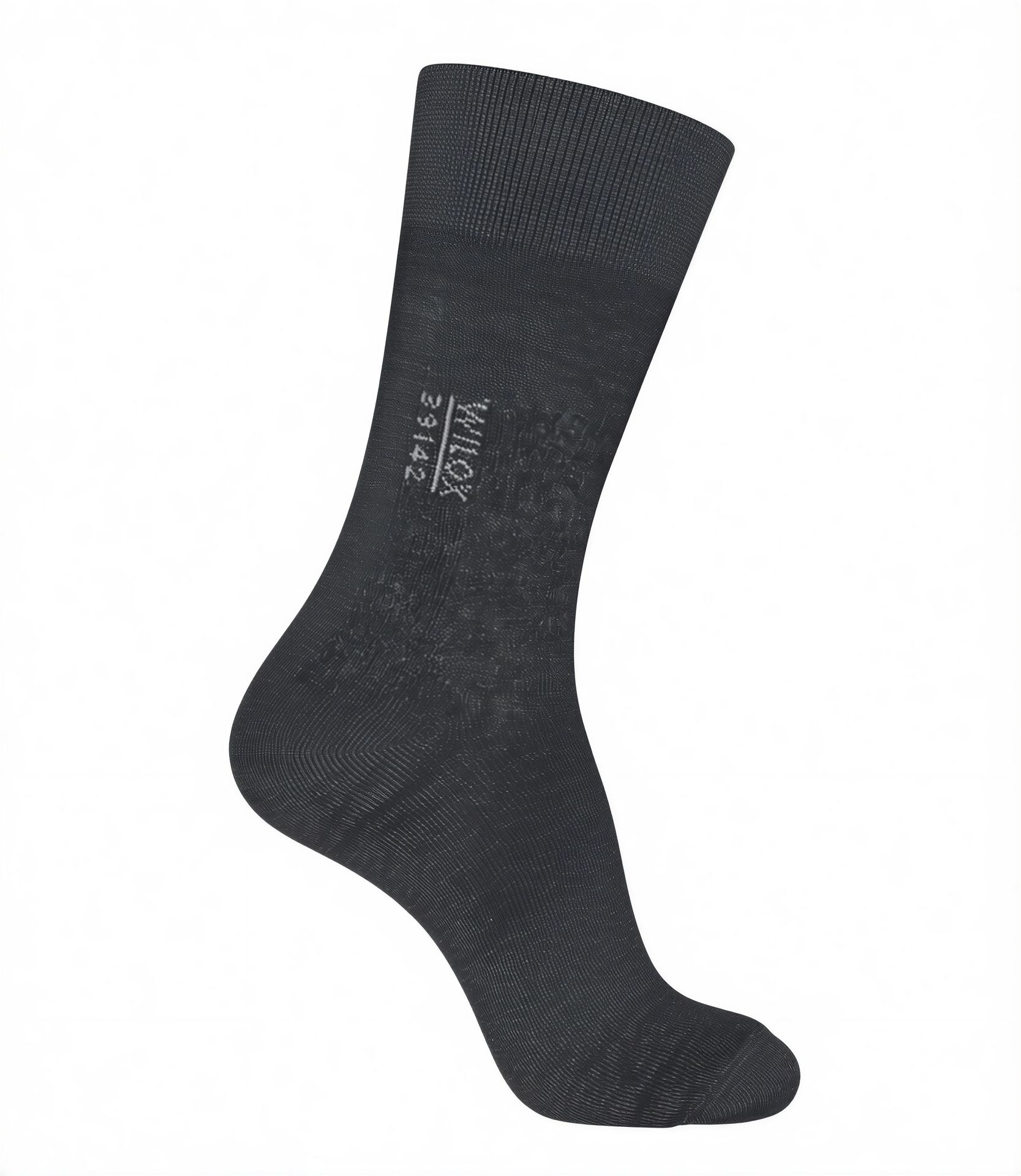 WI-10660 Wilox Schwarz – right side view