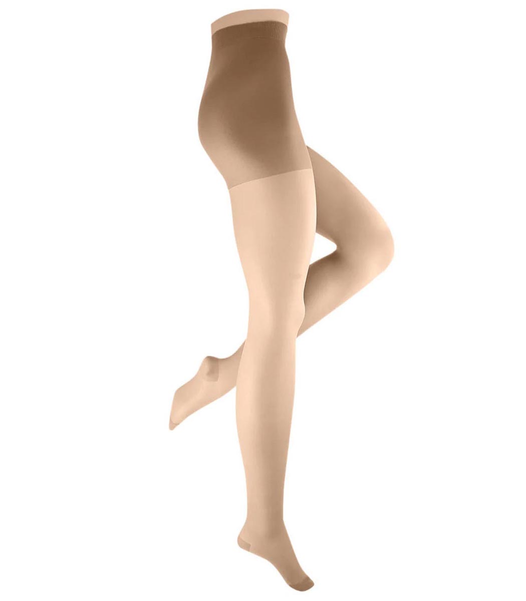 Supportive women's tights Wilox Gold VITAL 40 DEN