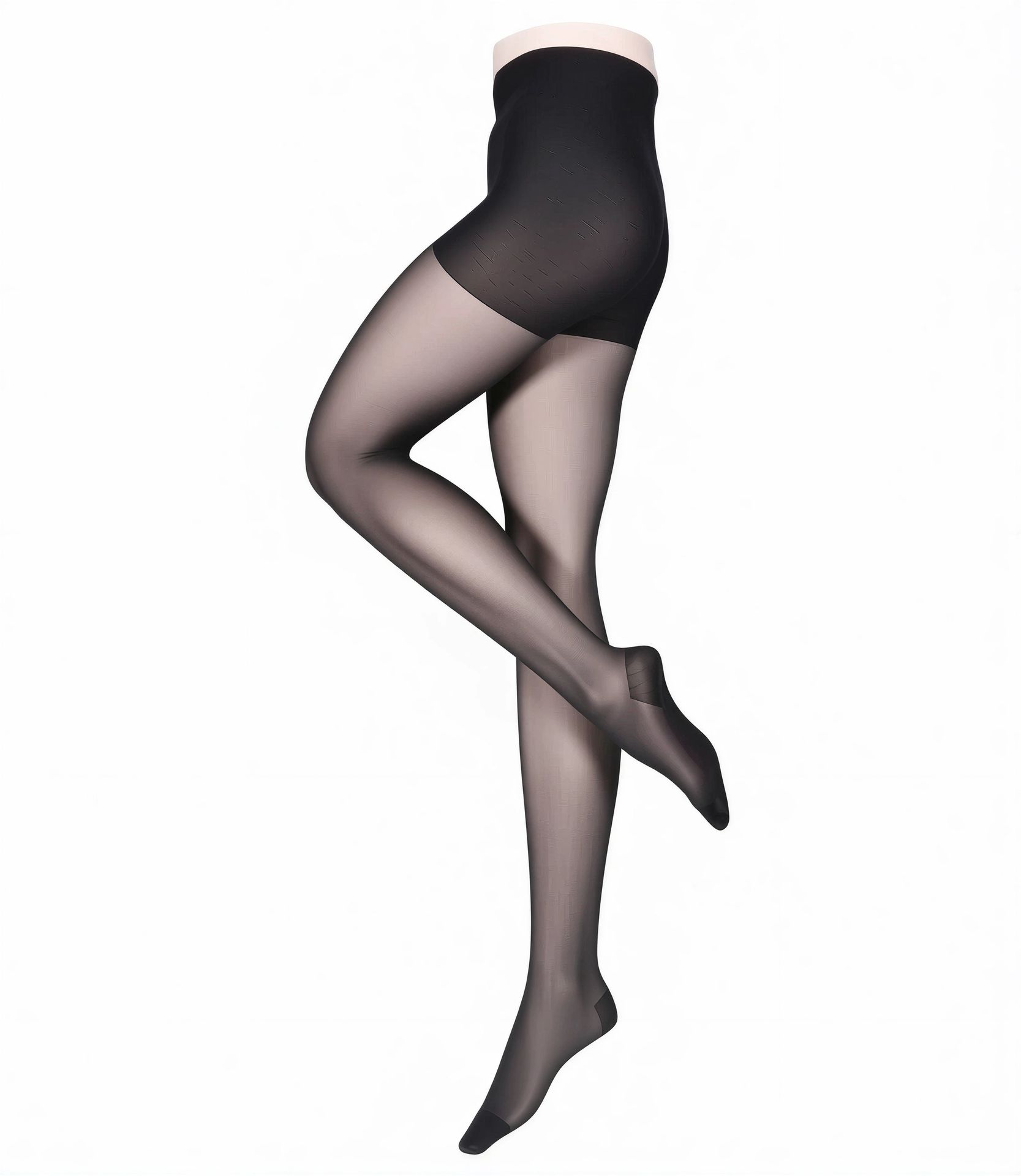 wi-10505 Wilox Schwarz – Rückansicht