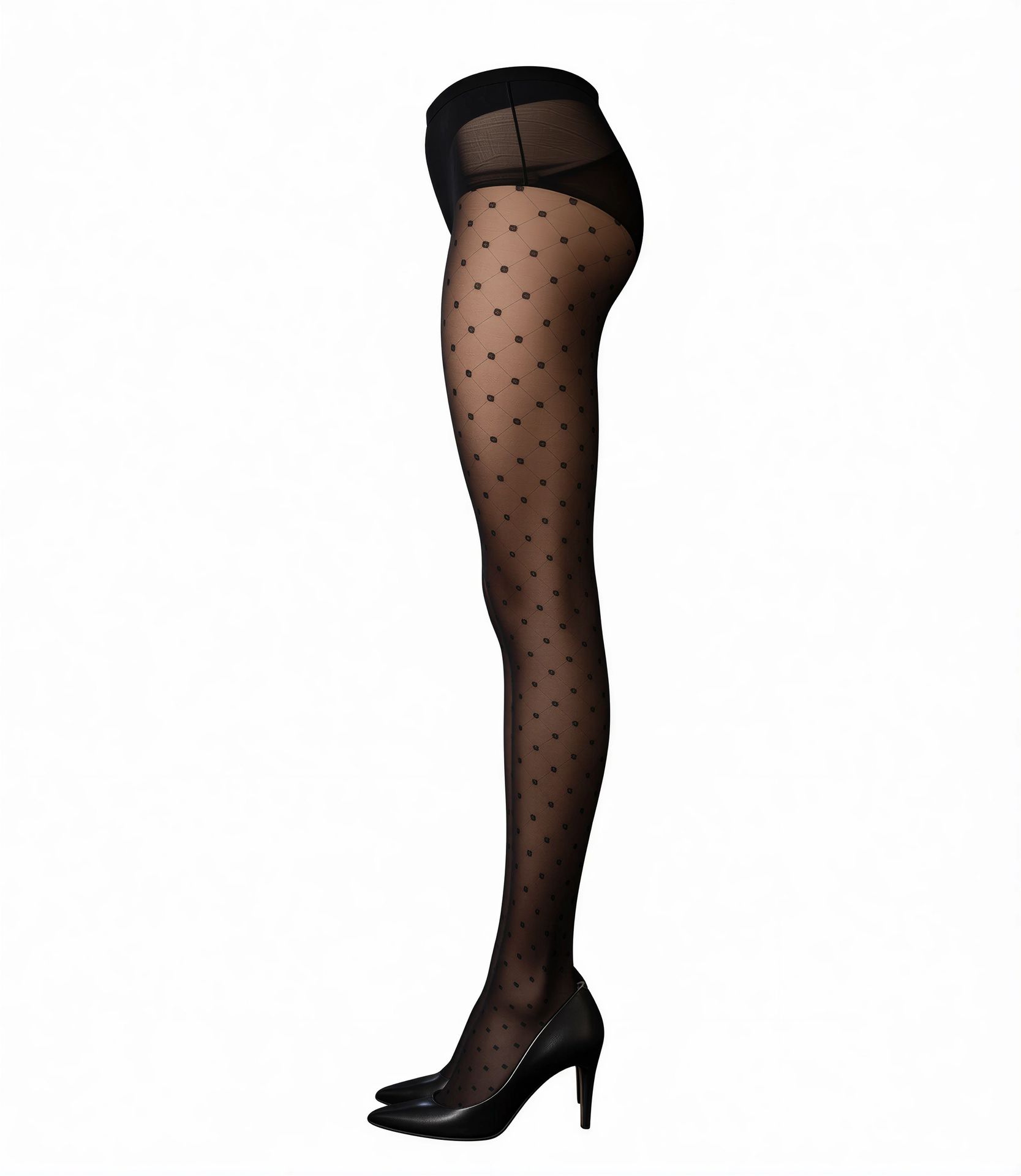 SG-diamond30 Sangiacomo – left side view