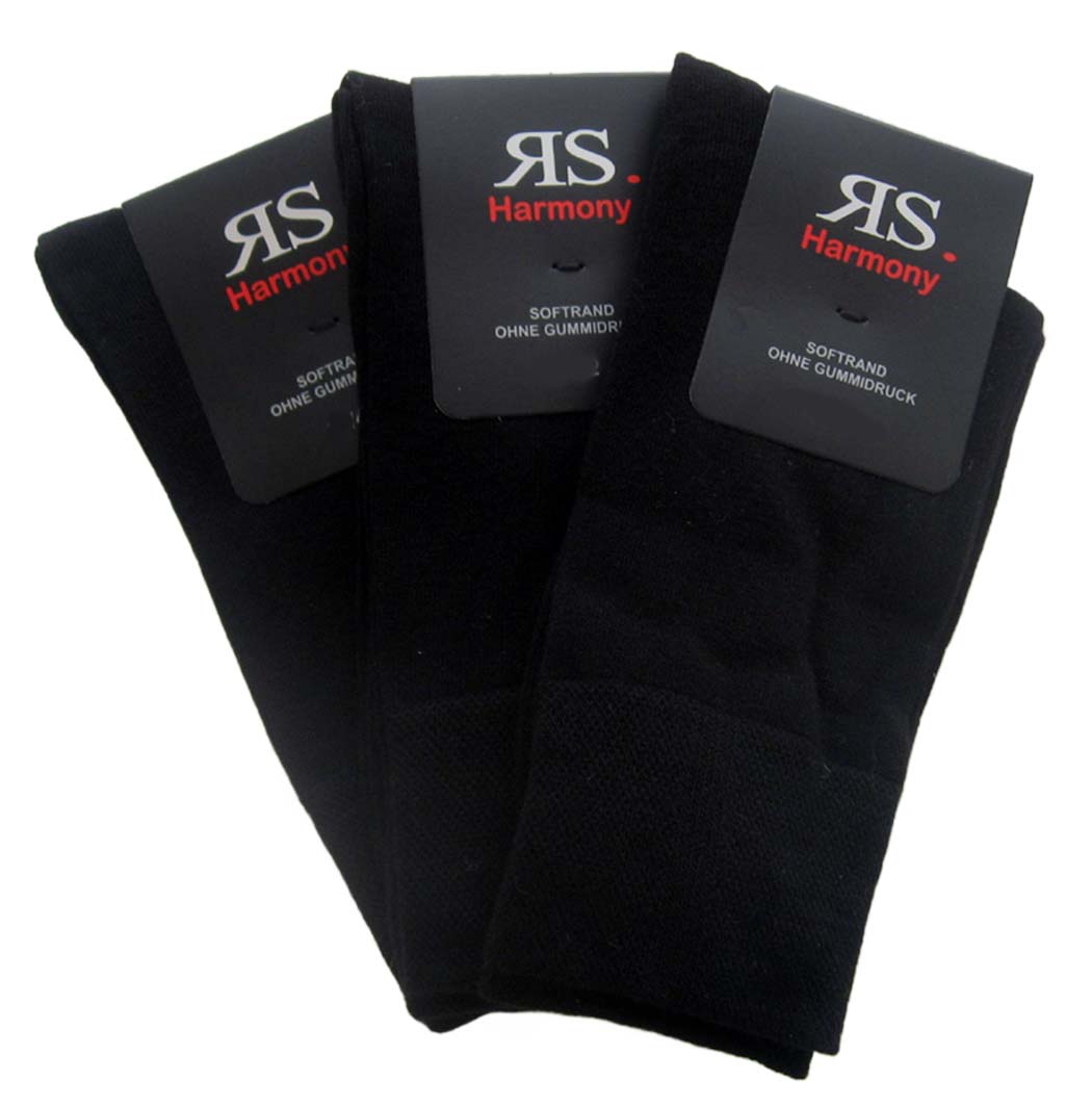 RS COTTON 3er-Pack