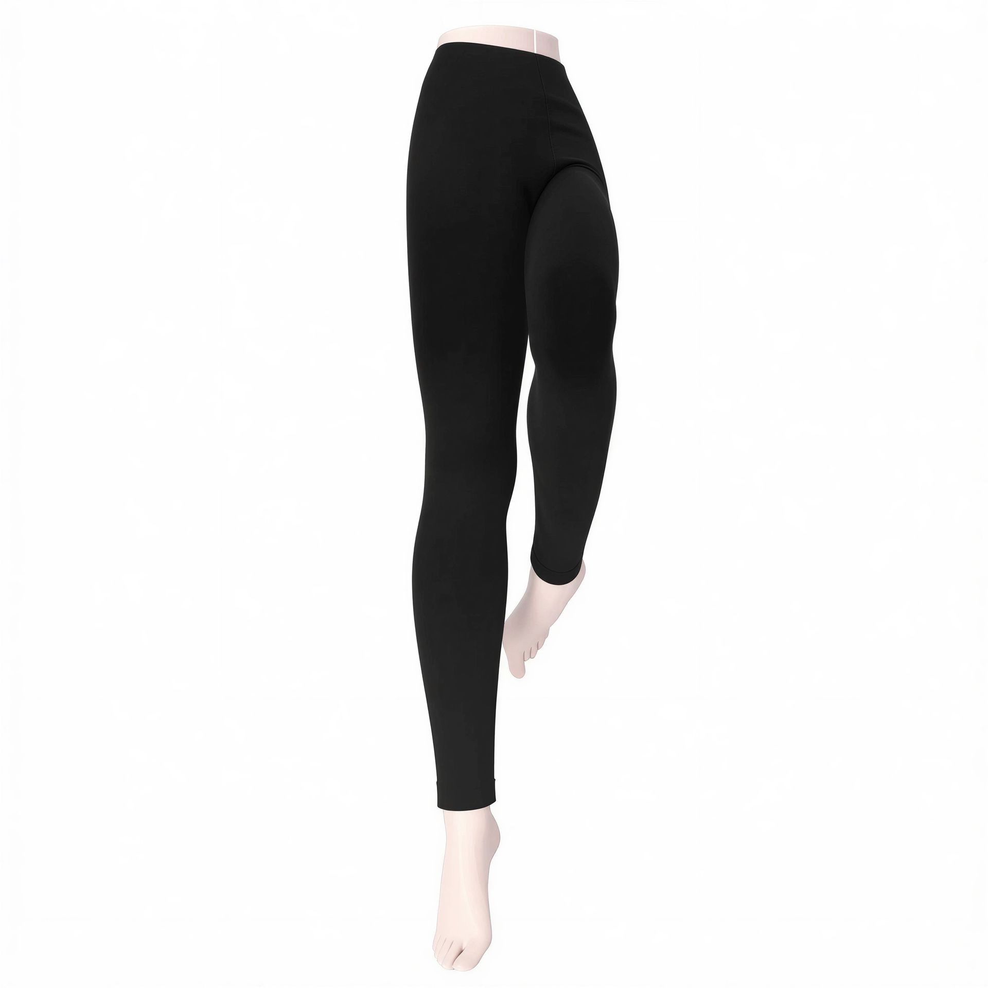 wi-10678 Wilox Schwarz – Seitenansicht rechts