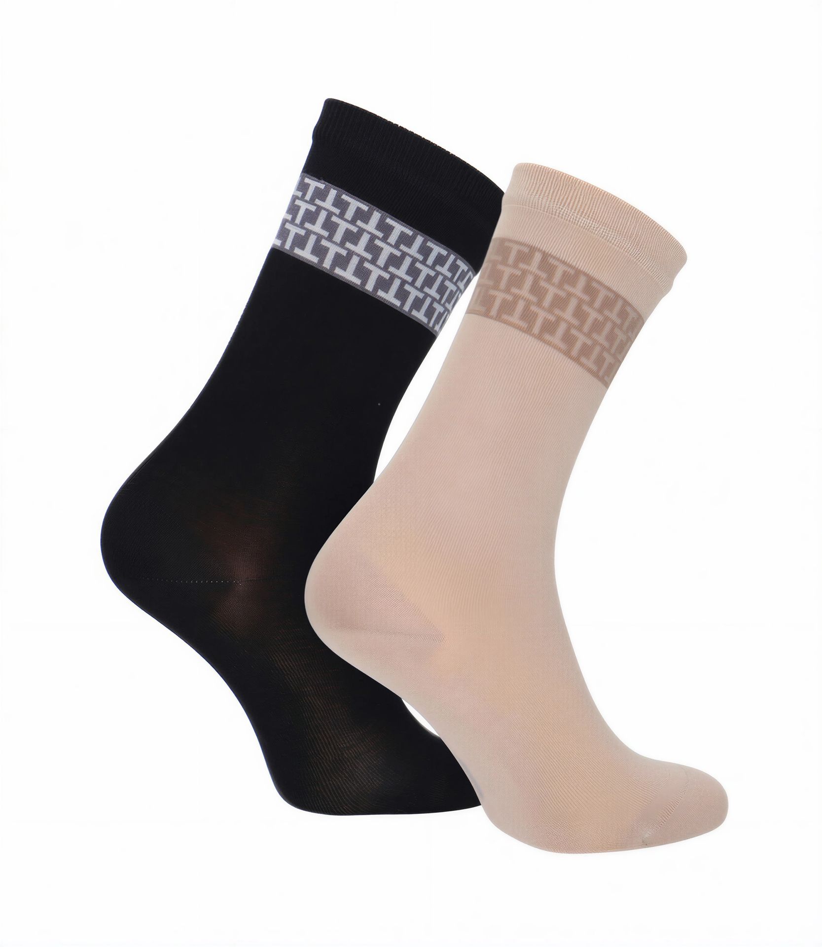 ts-99629 Tamaris Schwarz – Seitenansicht links