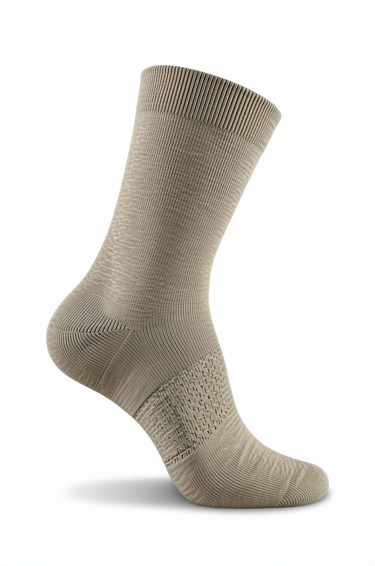 RS-43015 RS Beige – Seitenansicht links