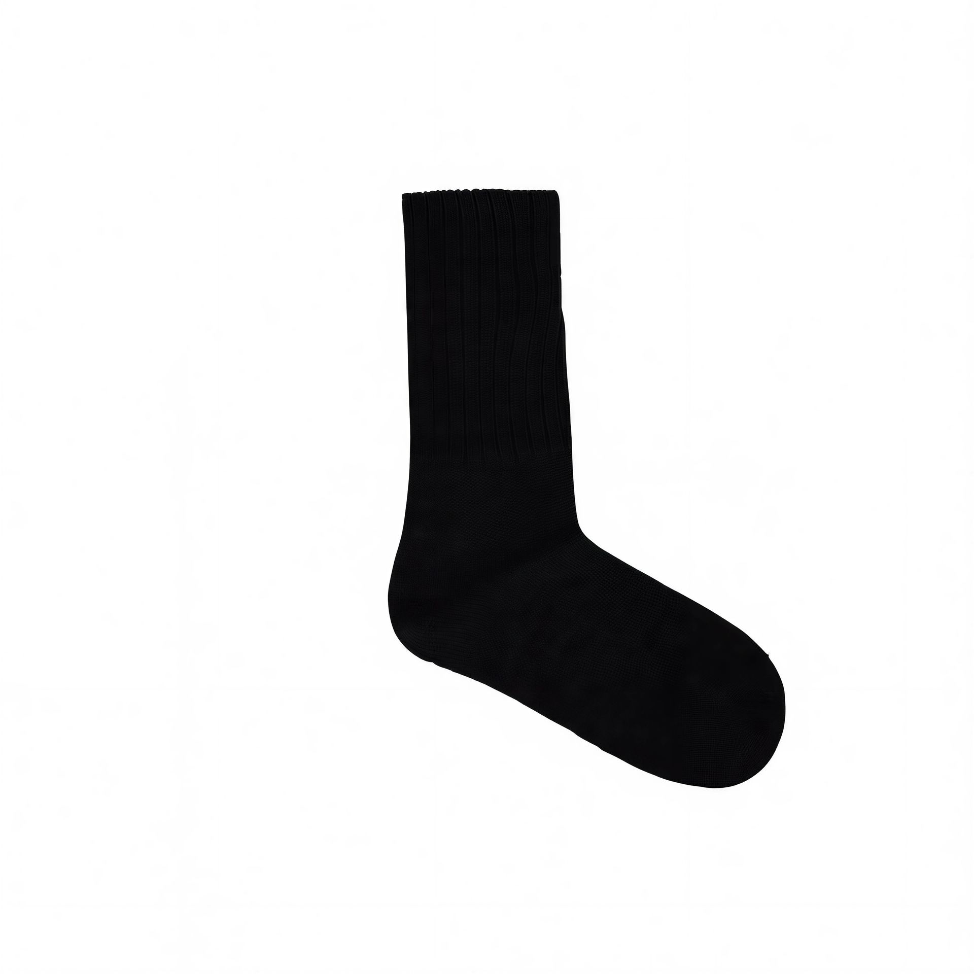 HU-025054 Hudson Schwarz – Seitenansicht rechts