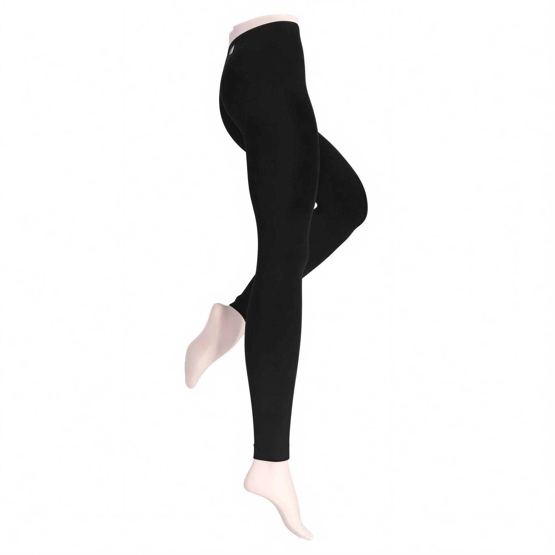 wi-10678 Wilox Schwarz – Seitenansicht links